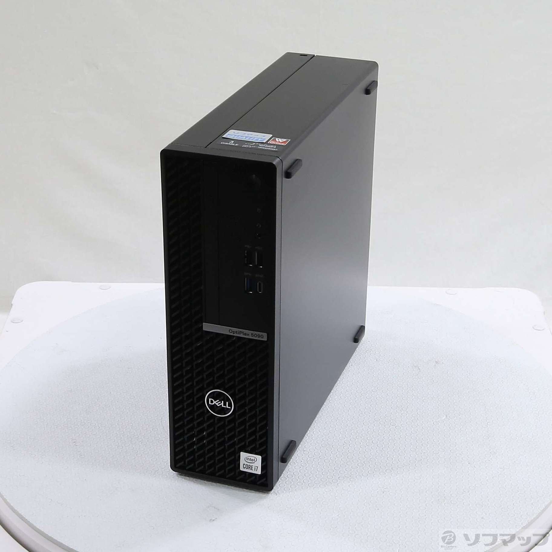 Optiplex 5090