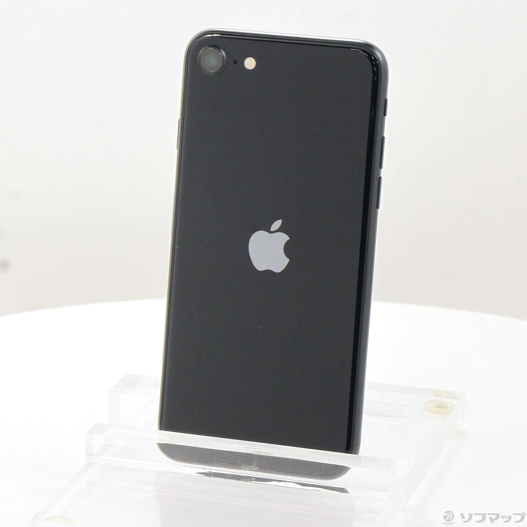 iPhone SE (��3����) 64GB SIM�t���[ [�~�b�h�i�C�g]