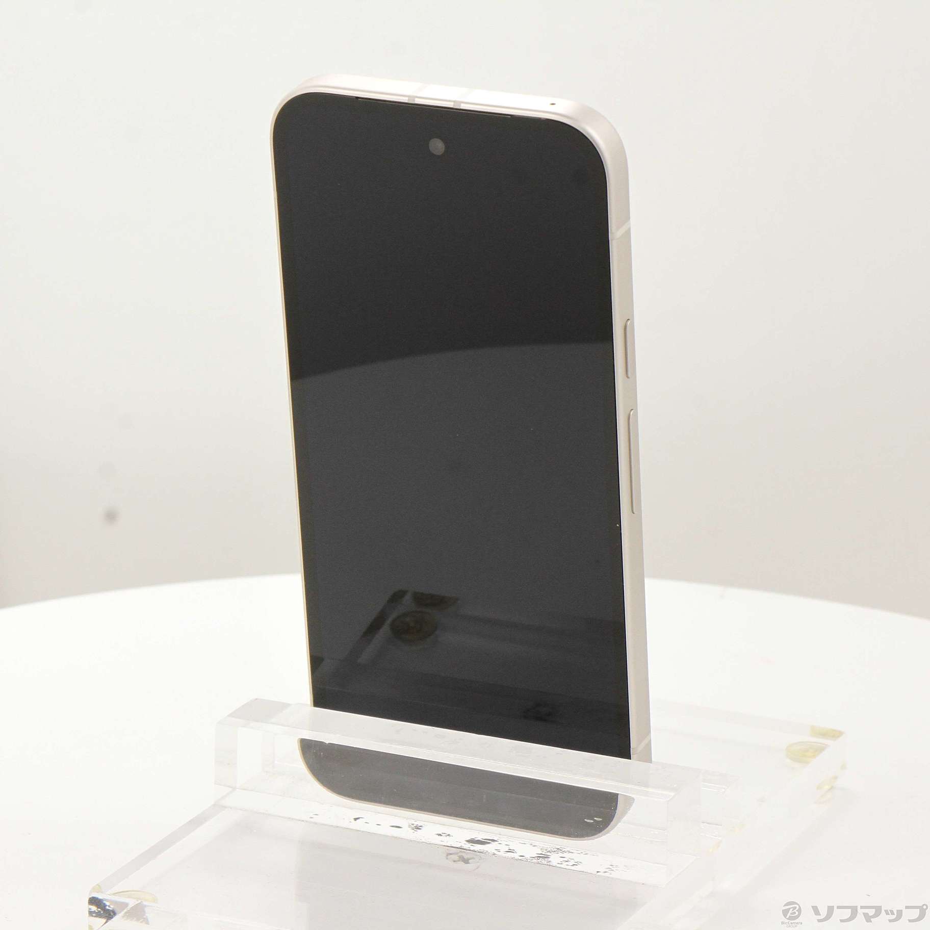 Google Pixel 9a 128GB SIM�t���[ [Porcelain]�̐��i�摜3