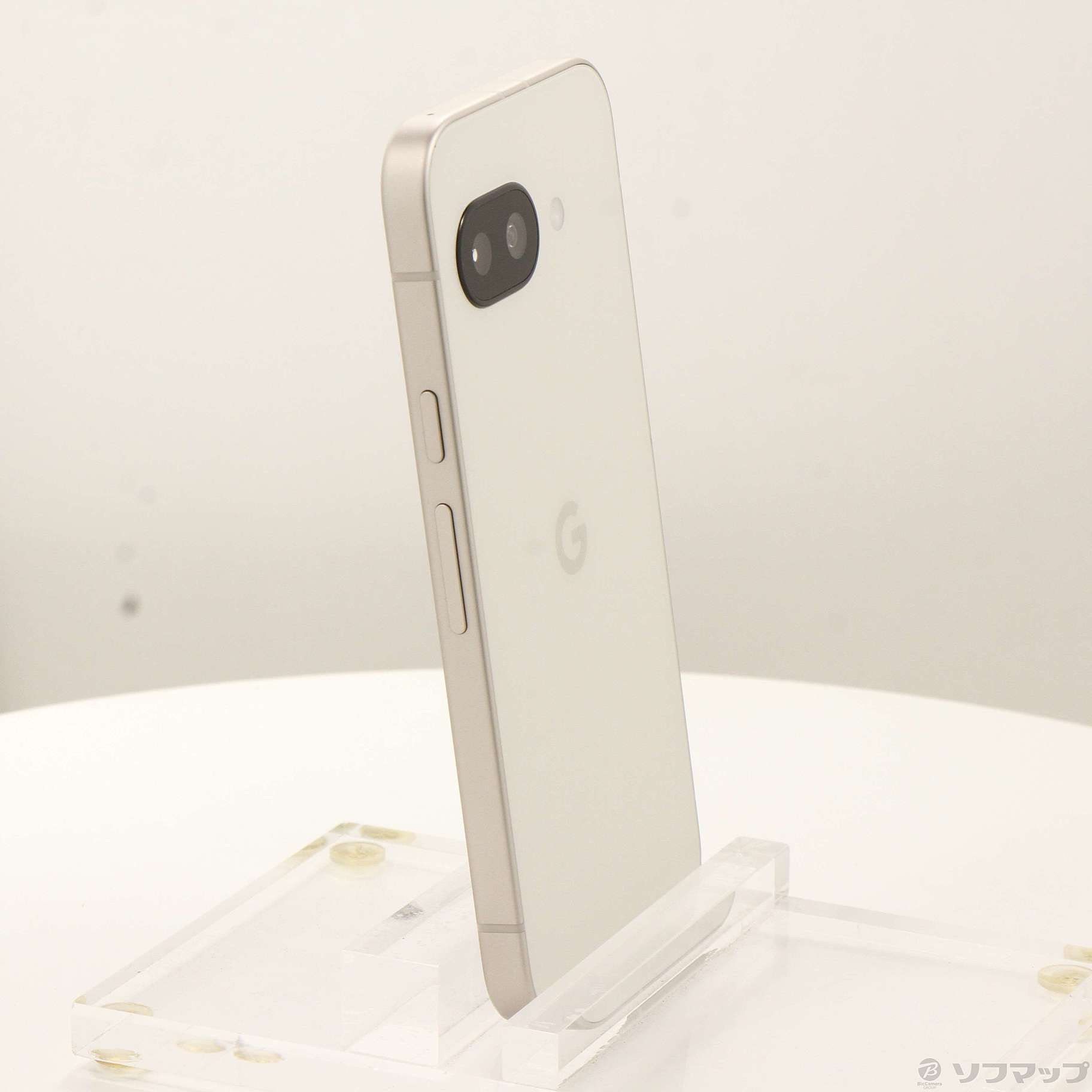 Google Pixel 9a 中古一覧｜SIMフリー・キャリア - 価格.com