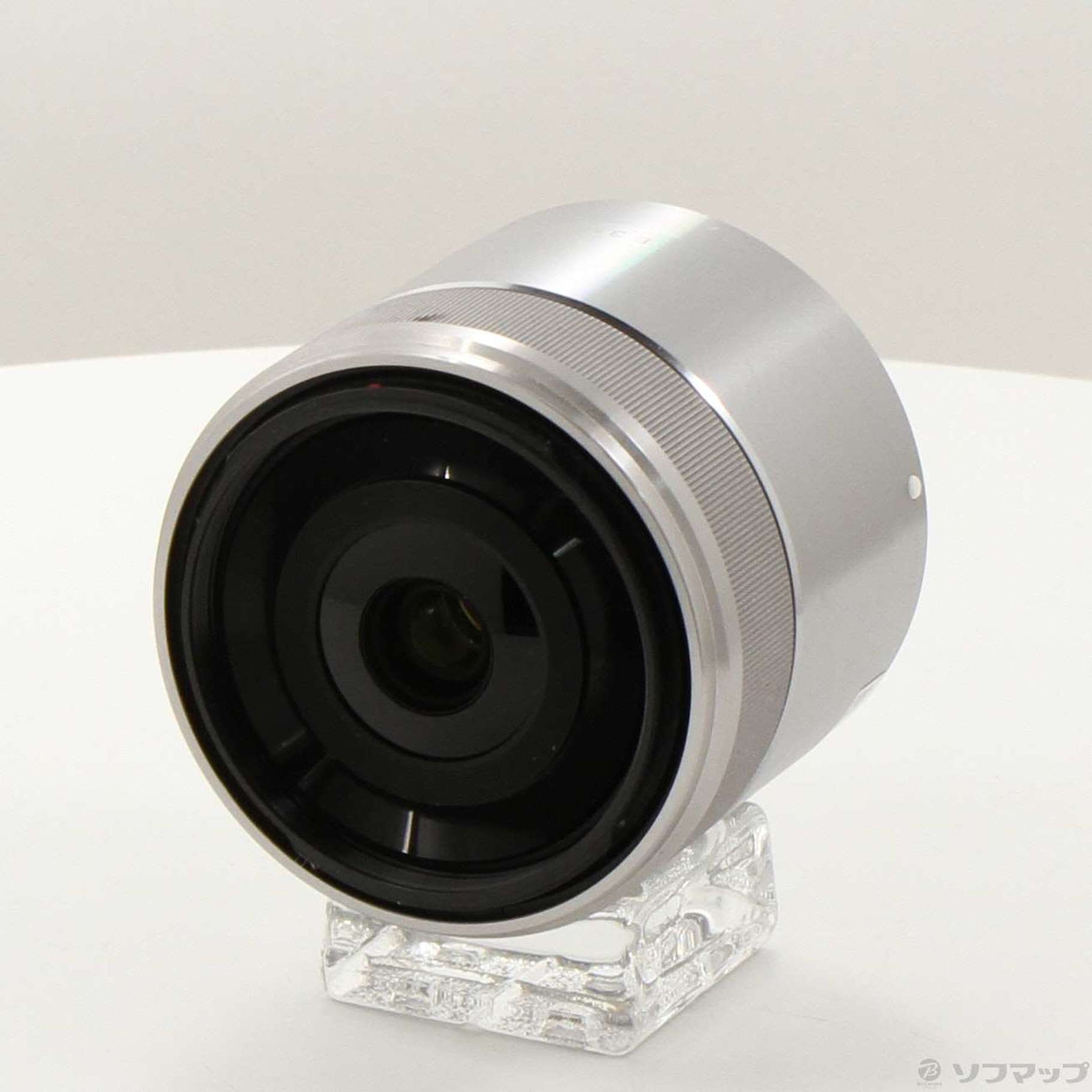 中古】E 30mm F3.5 Macro (SEL30M35) [2133073917864] - リコレ