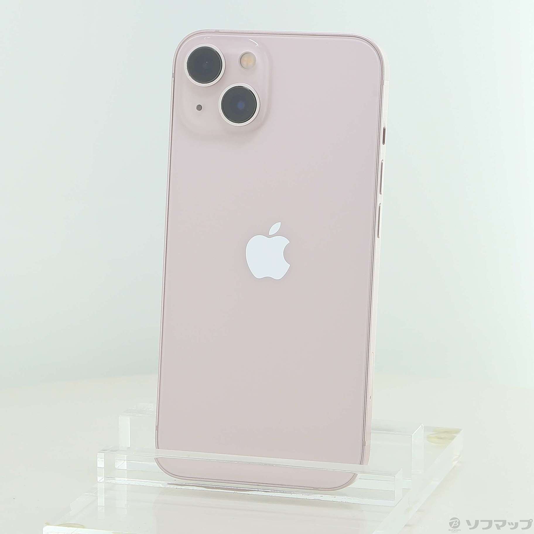 iPhone 13 128GB SIM�t���[ [�s���N]