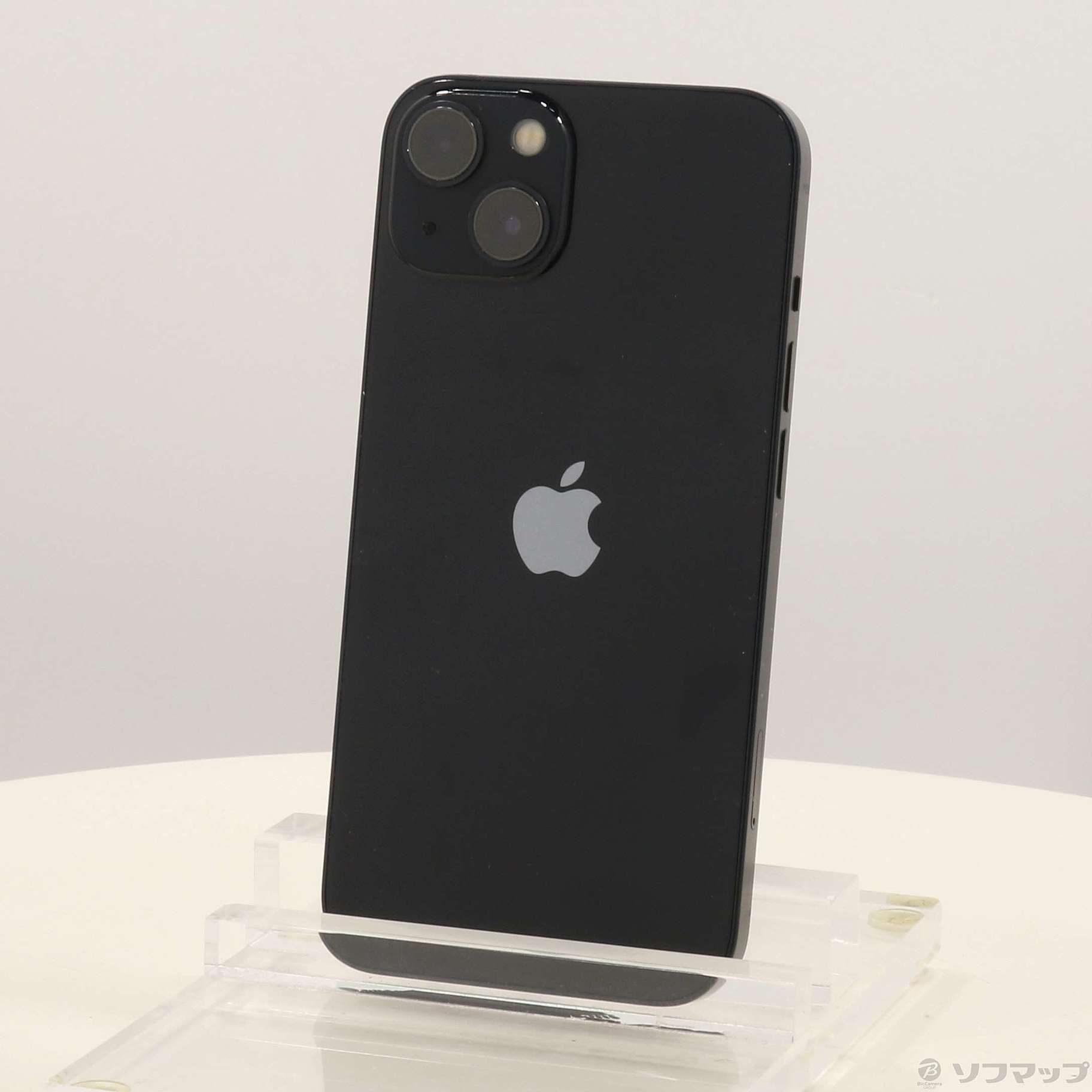 iPhone 13 128GB SIM�t���[ [�~�b�h�i�C�g]