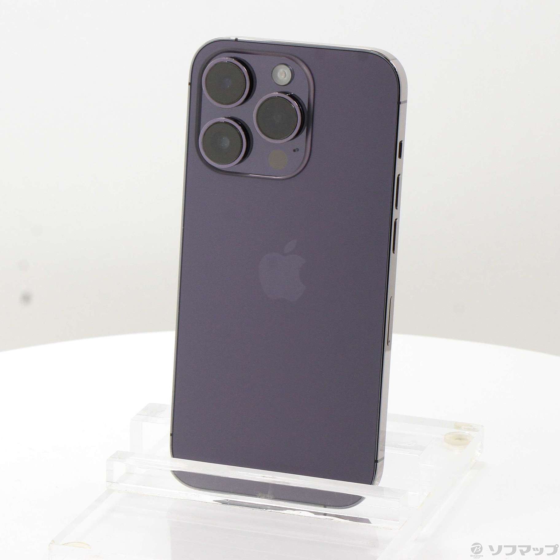 iPhone 14 Pro 512GB SIM�t���[ [�f�B�[�v�p�[�v��]
