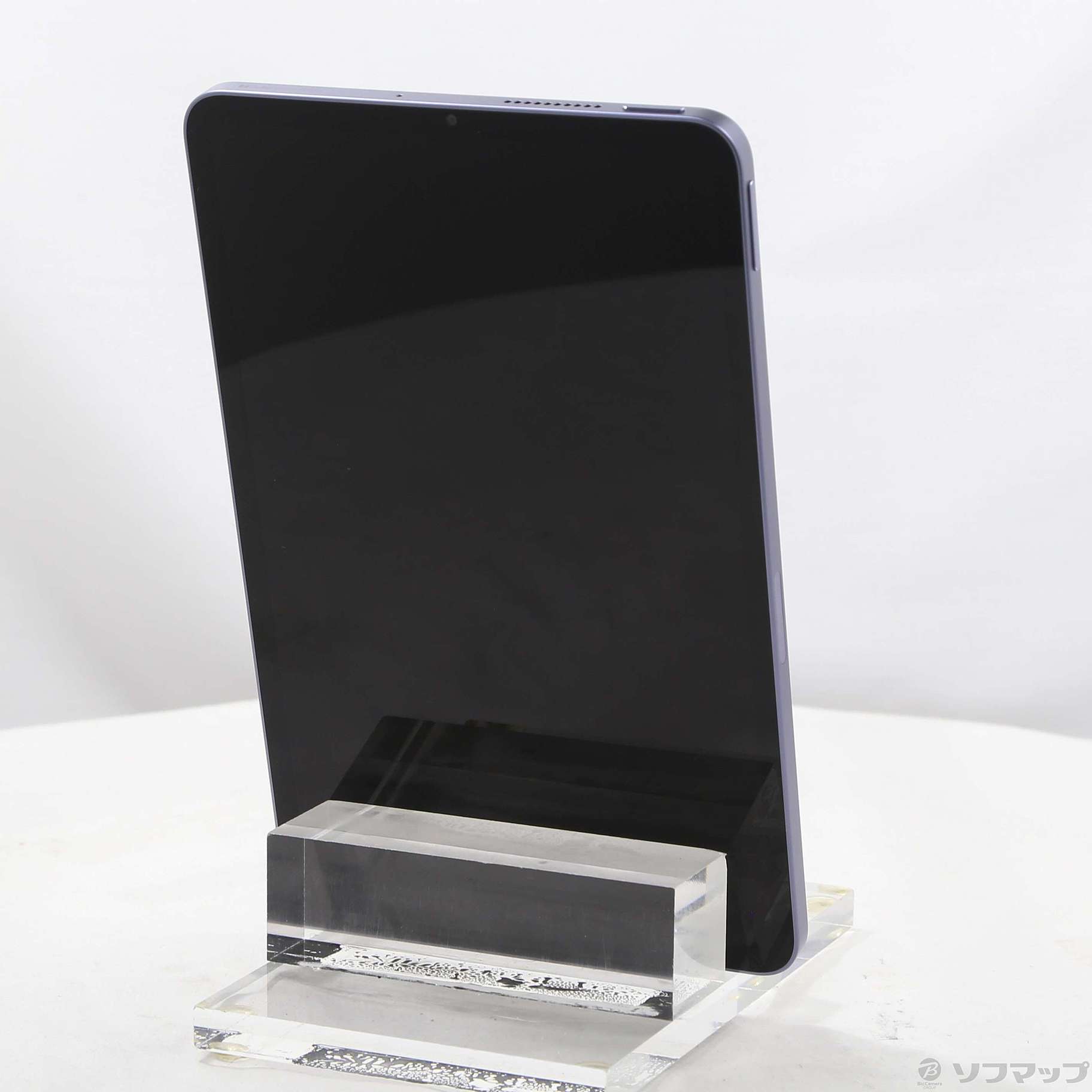 中古】Xiaomi Pad Mini 256GB パープル VHU6025JP Wi-Fi ［8.8インチ