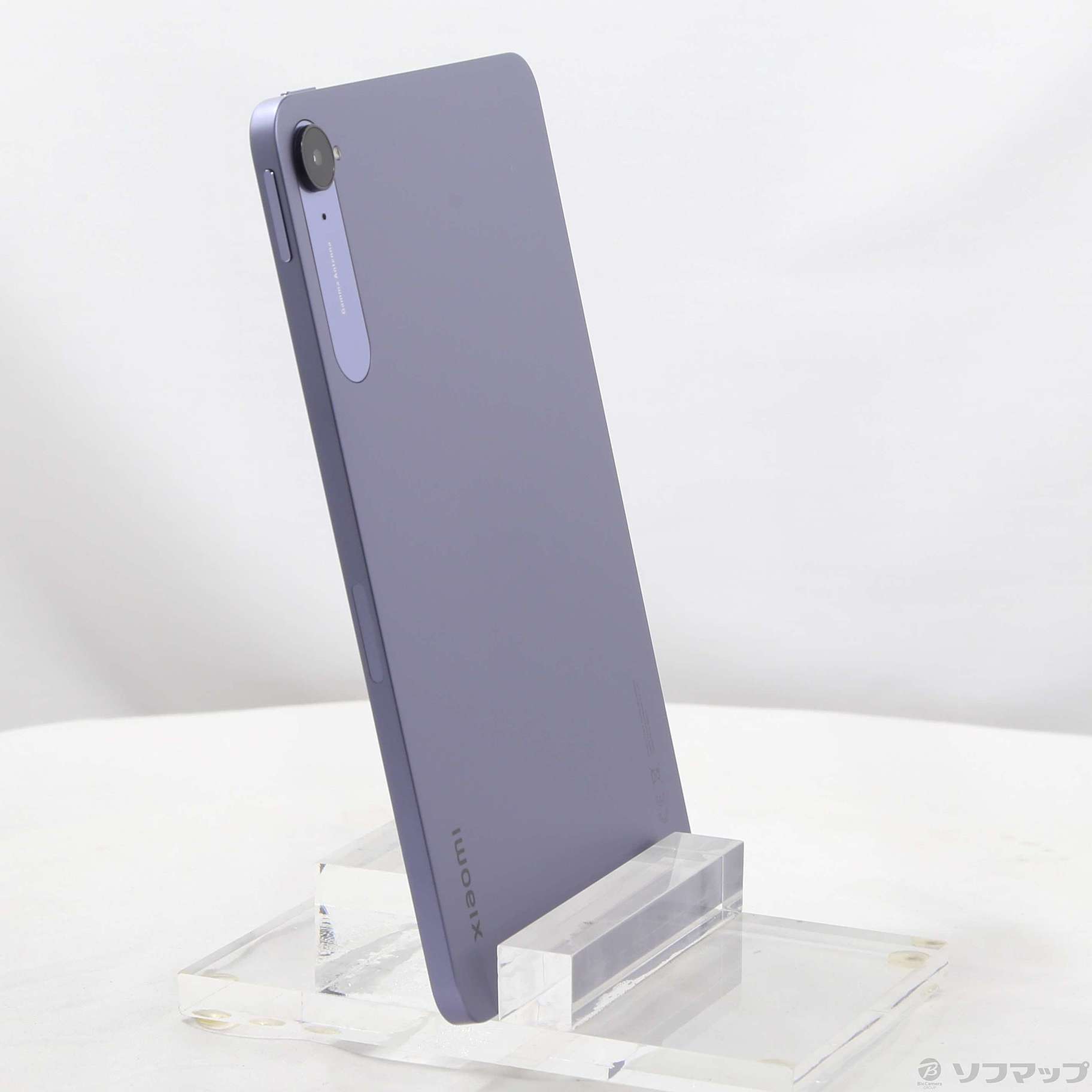 Xiaomi Pad Mini 256GB パープル 美品 中古】Xiaomi Pad Mini 256GB パープル VHU6025JP Wi-Fi ［8.8インチ