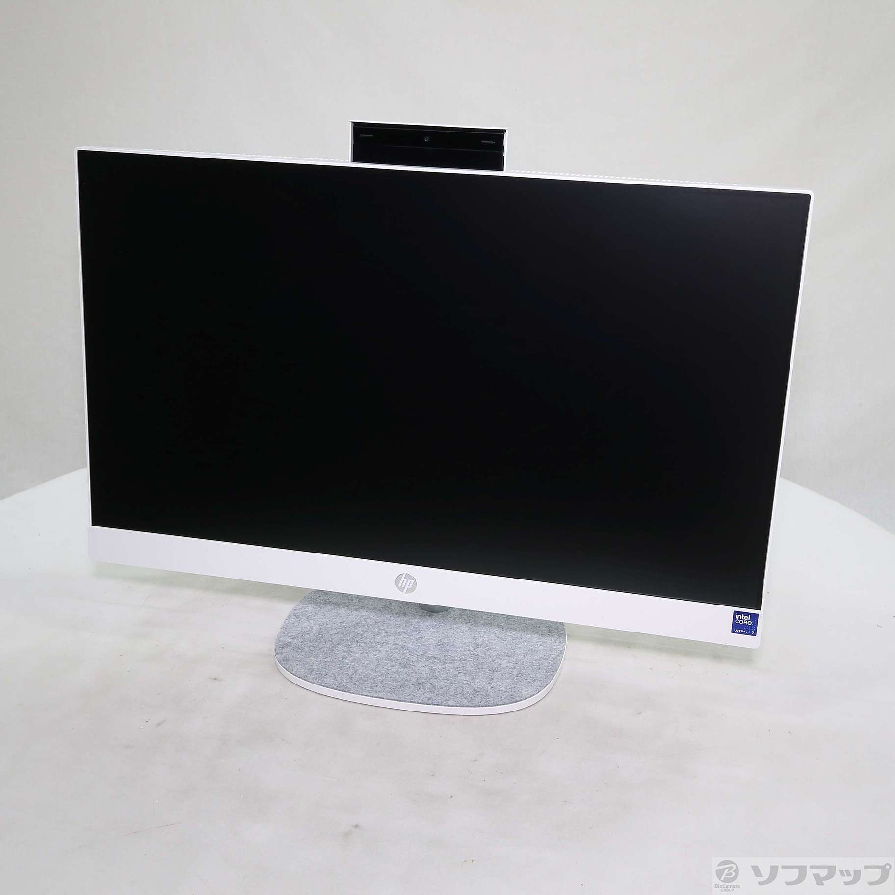 �k�W���i�l HP All-in-One 24-cr2000jp BD5A7PA-AAAB �V�F���z���C�g