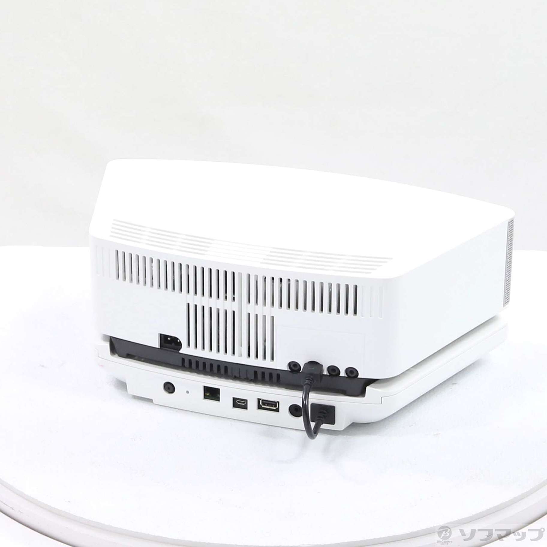 中古品（難あり）〕 Wave SoundTouch music system IV アークティック