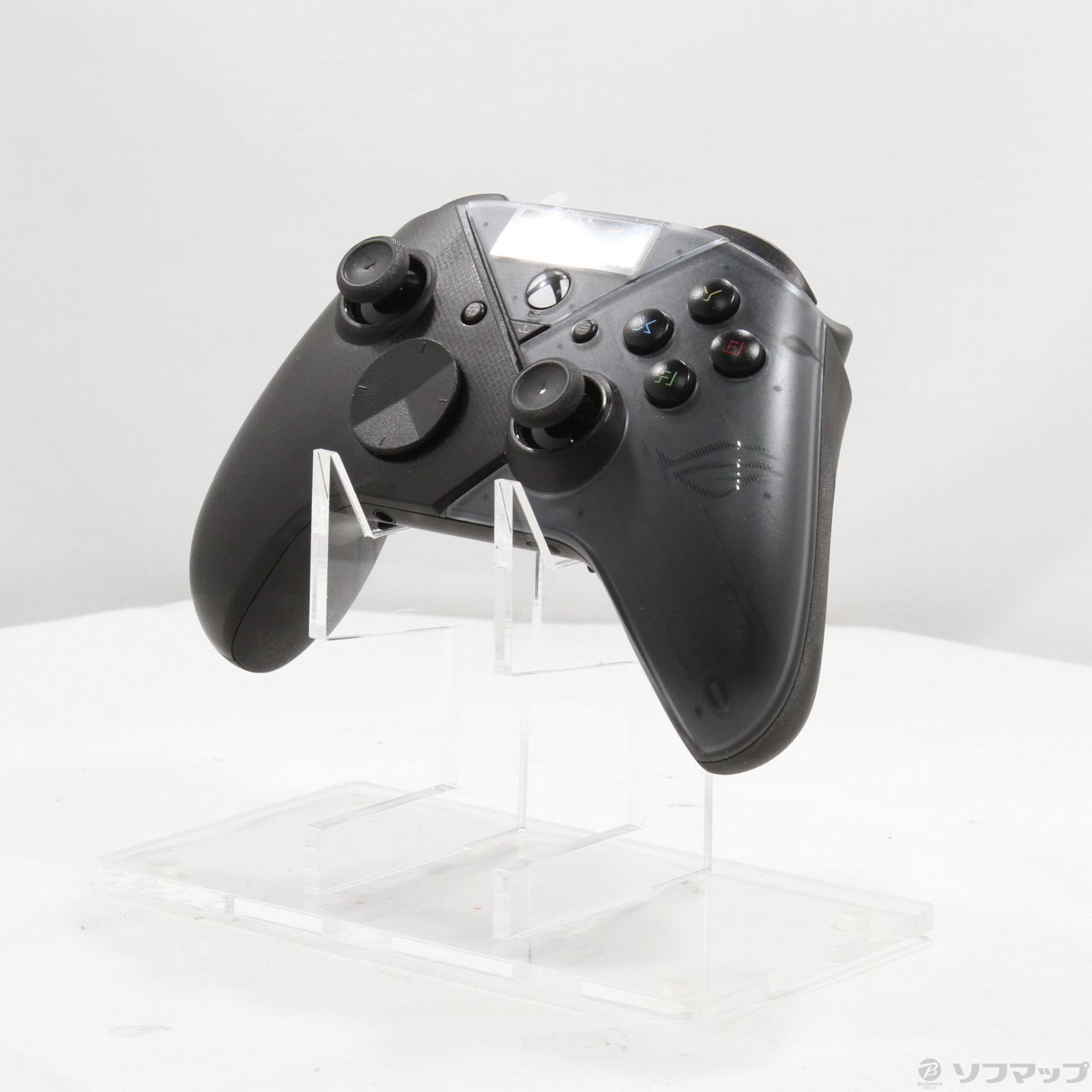 中古品〕 ROG Raikiri Pro｜の通販はソフマップ[sofmap]