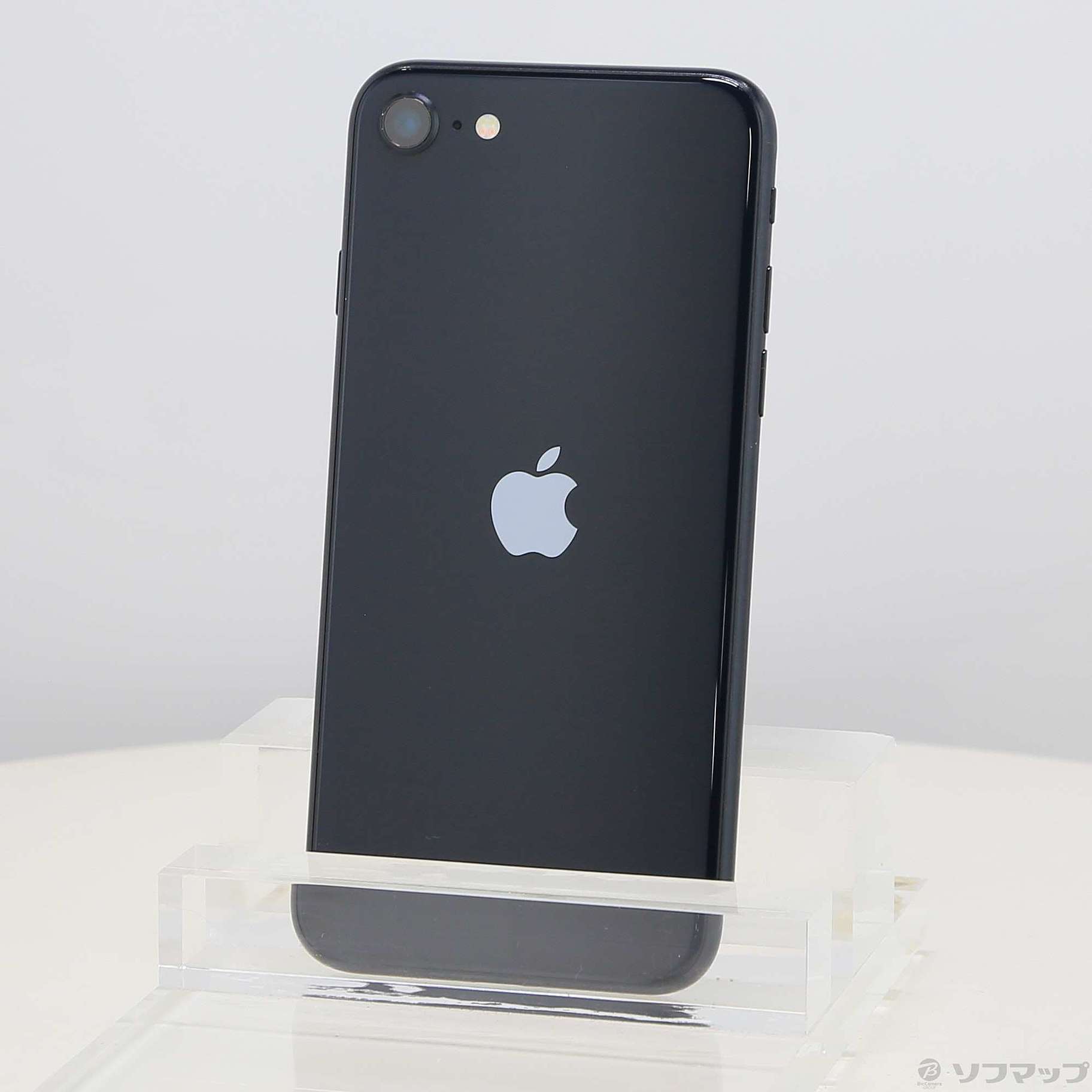 iPhone SE (��3����) 64GB SIM�t���[ [�~�b�h�i�C�g]