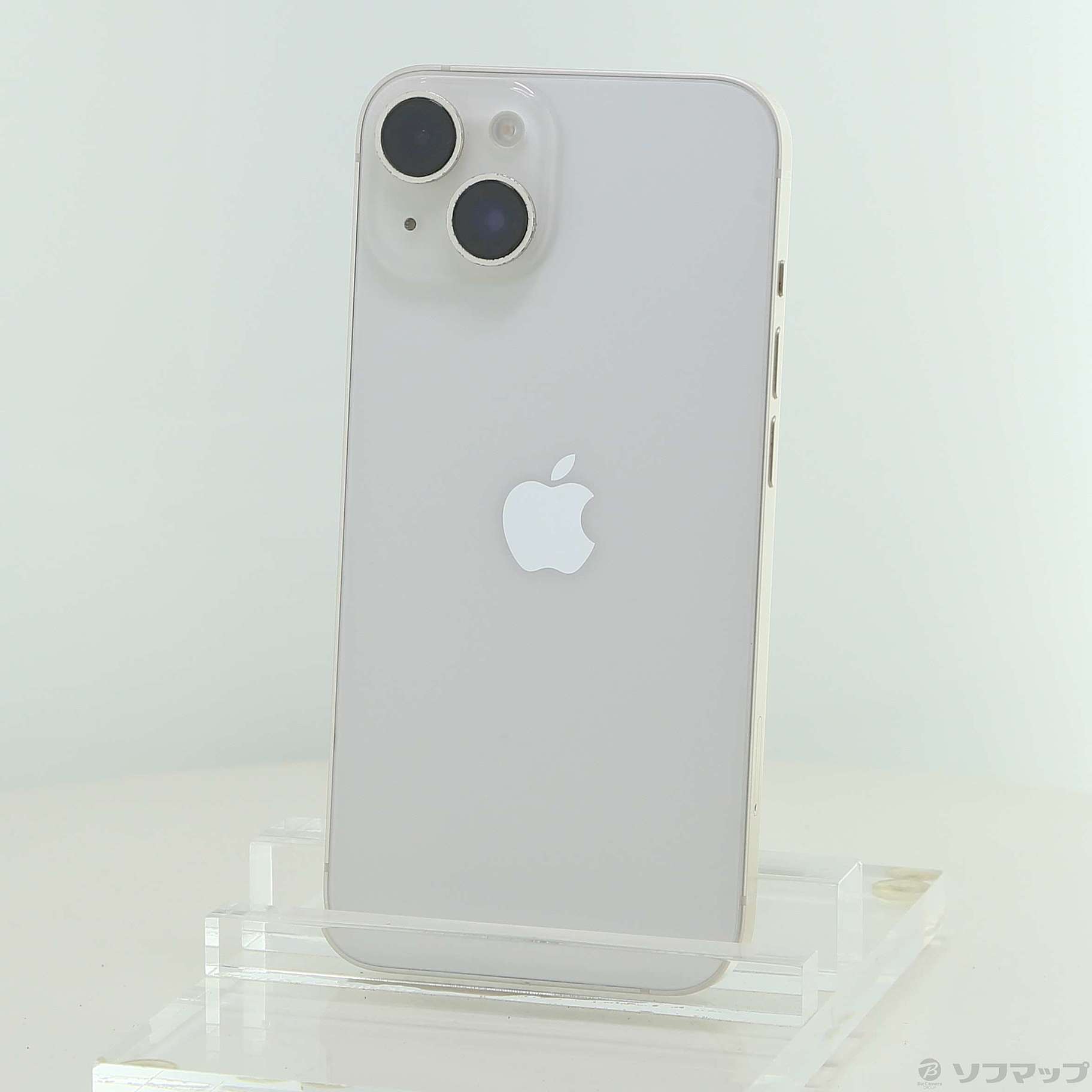 iPhone 14 128GB SIM�t���[ [�X�^�[���C�g]