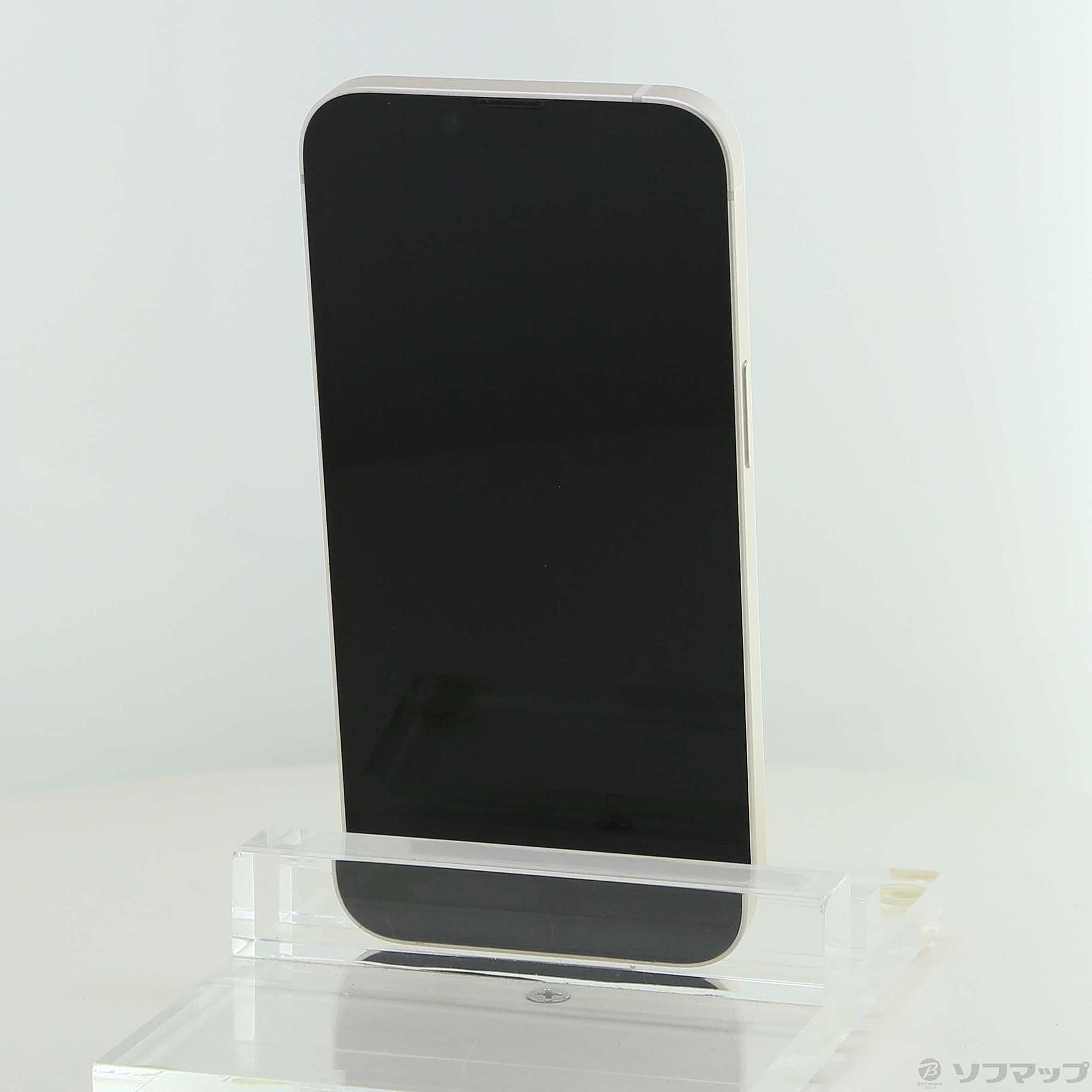 iPhone 14 128GB SIM�t���[ [�X�^�[���C�g]�̐��i�摜3