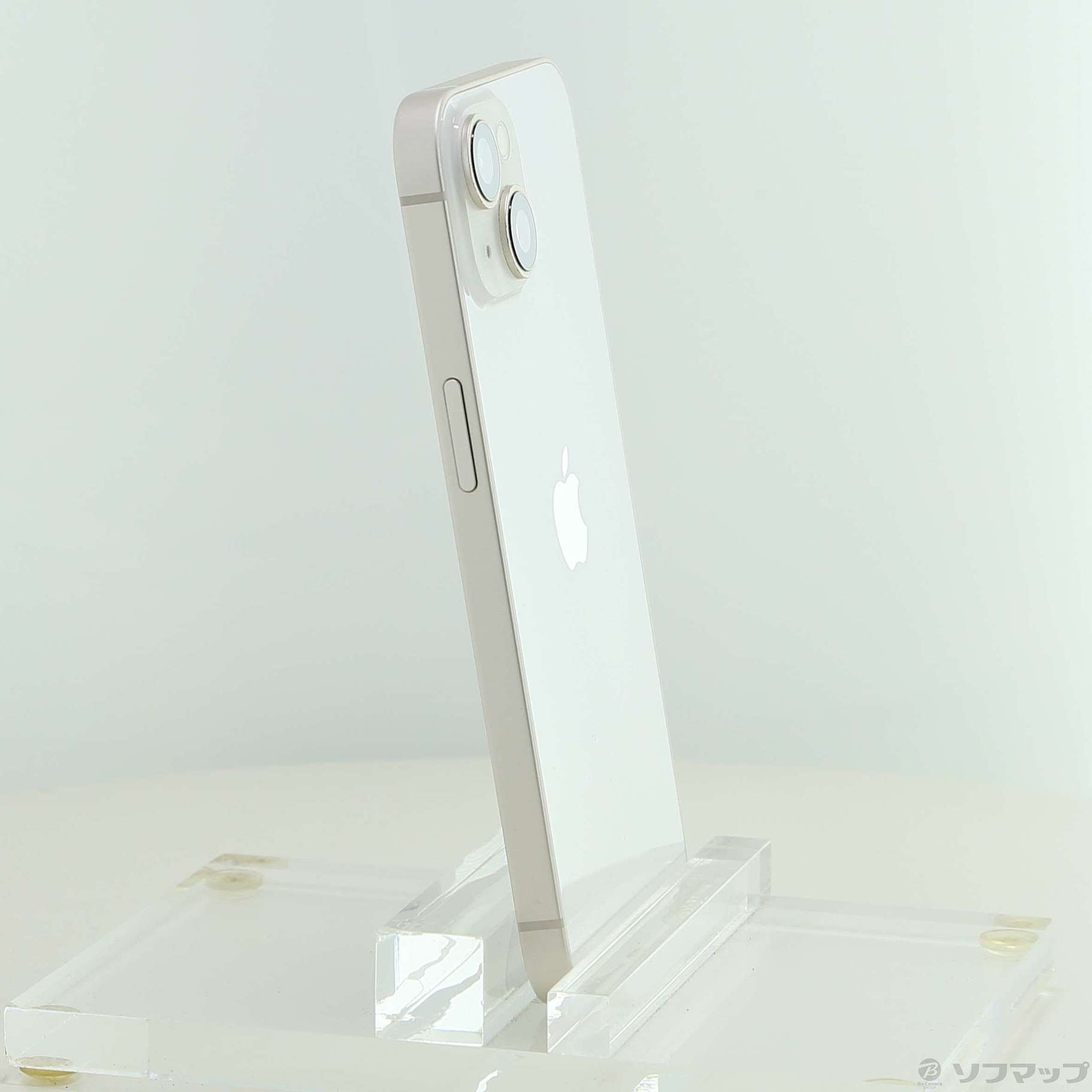 iPhone 14 128GB SIM�t���[ [�X�^�[���C�g]�̐��i�摜4