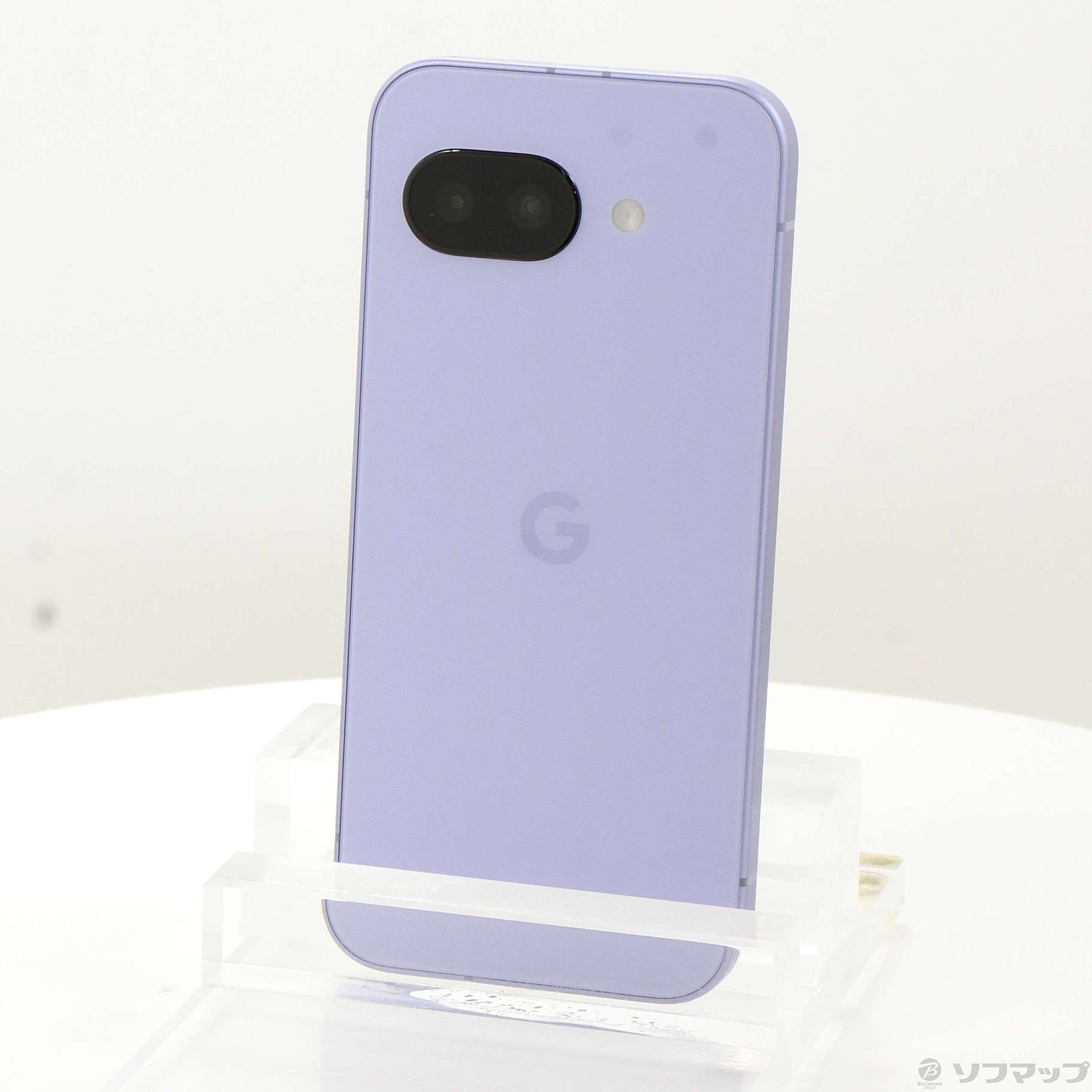 Google Pixel 9a 128GB SIM�t���[ [Iris]�̐��i�摜1