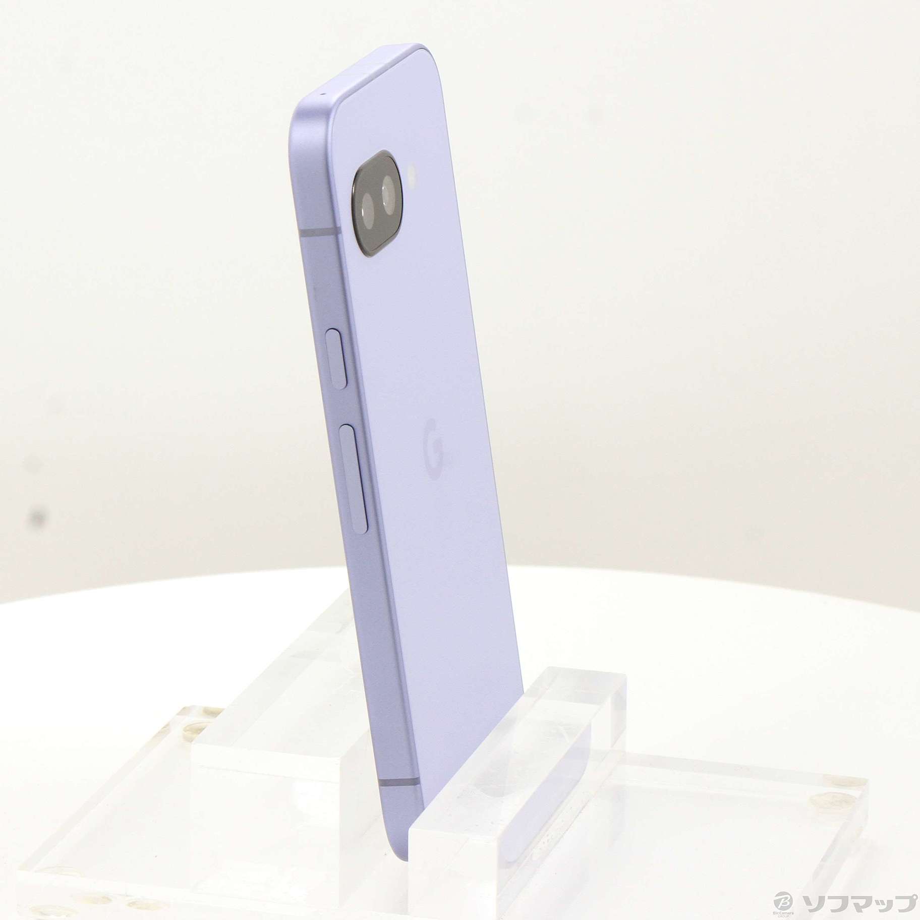 Google Pixel 9a 128GB SIM�t���[ [Iris]�̐��i�摜4