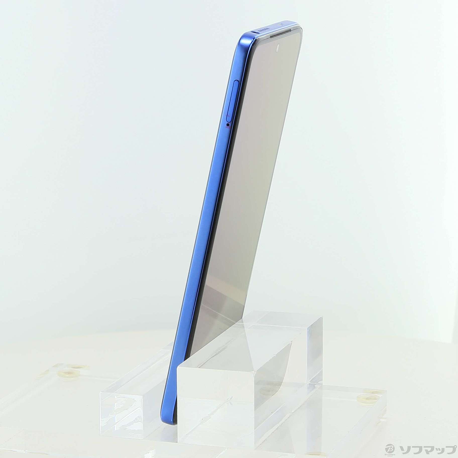 中古】Redmi Note 11 64GB トワイライトブルー 2201117TL SIMフリー