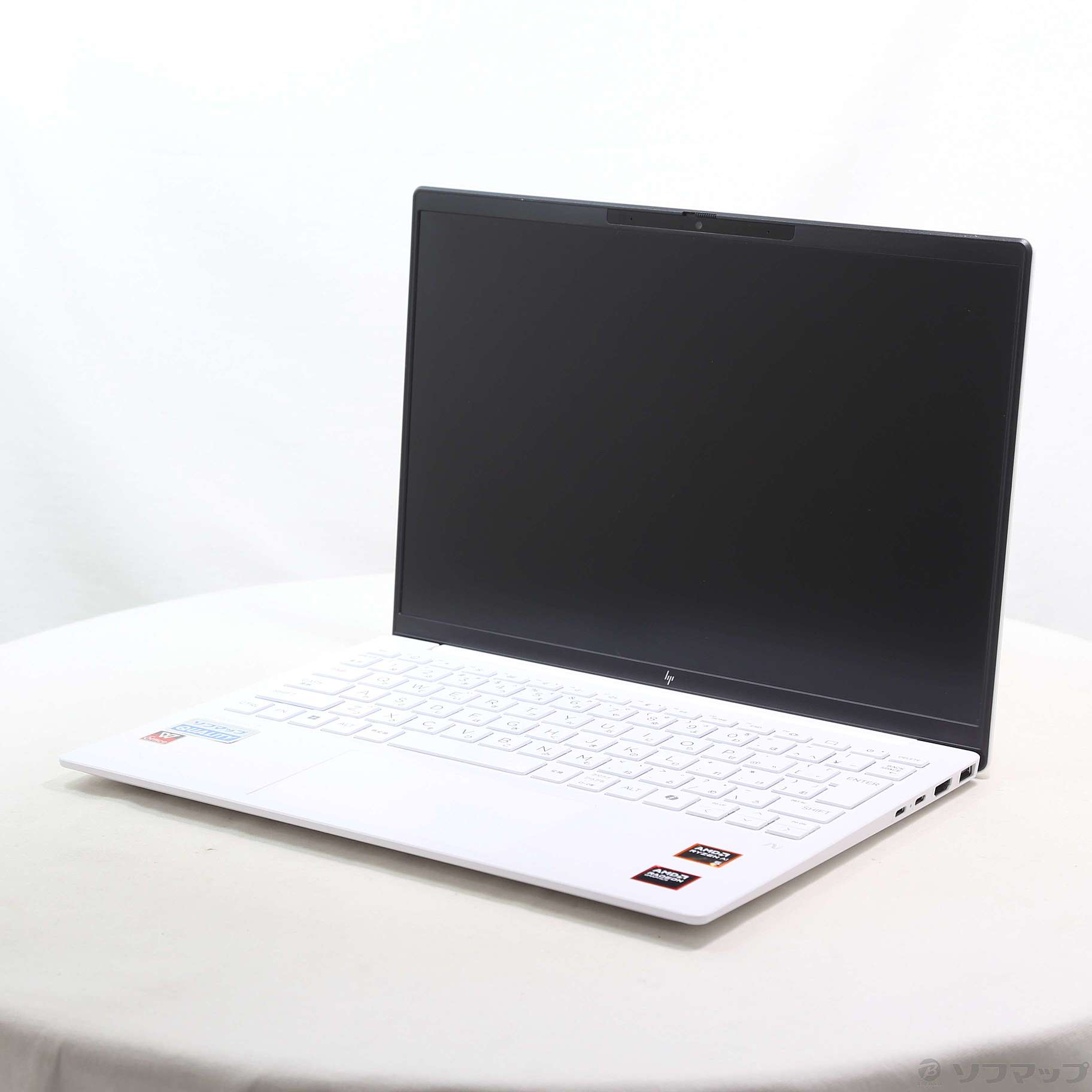 中古品〕 HP OmniBook 7 Aero 13-bg1000 BF8H4PA#ABJ｜の通販は