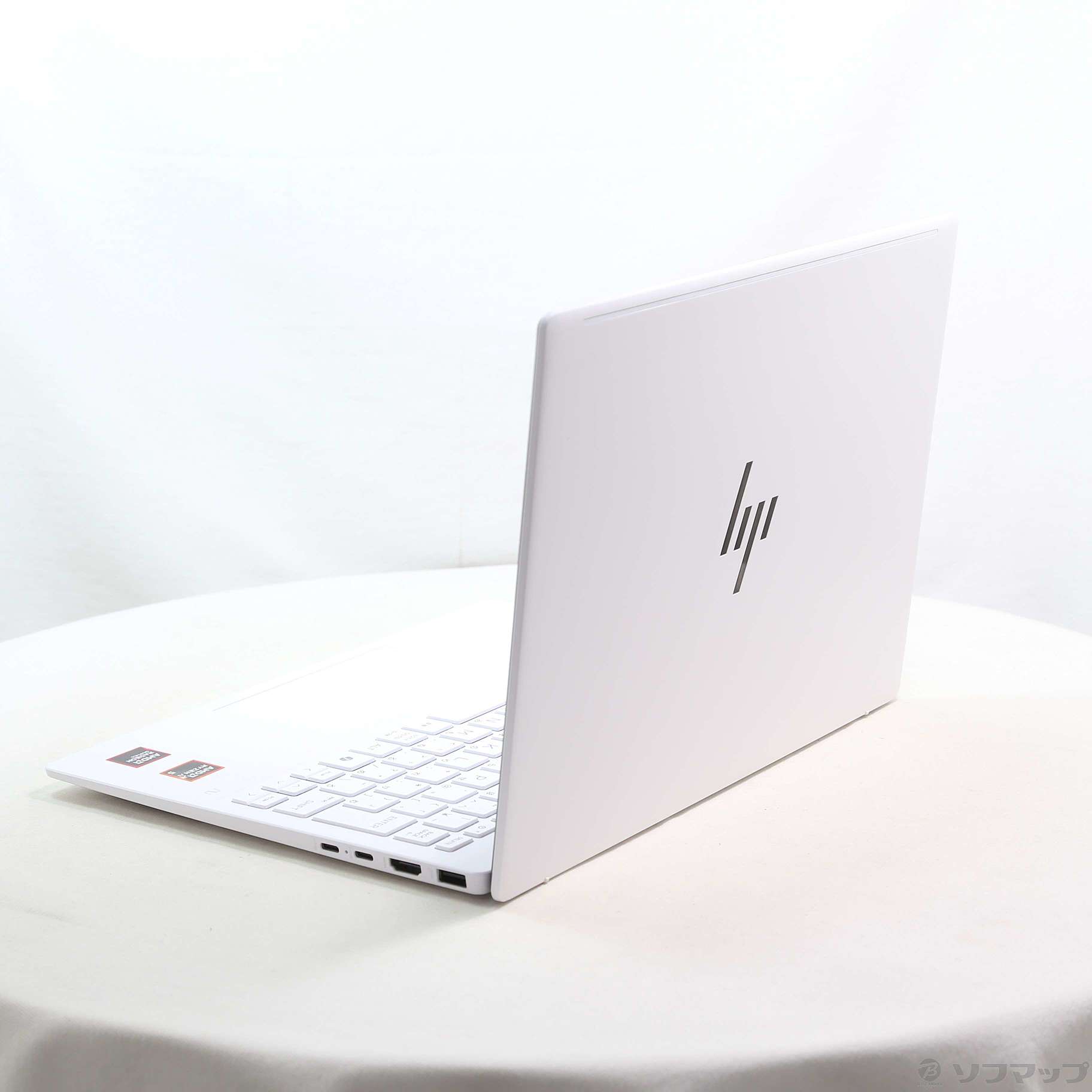 中古品〕 HP OmniBook 7 Aero 13-bg1000 BF8H4PA#ABJ｜の通販は