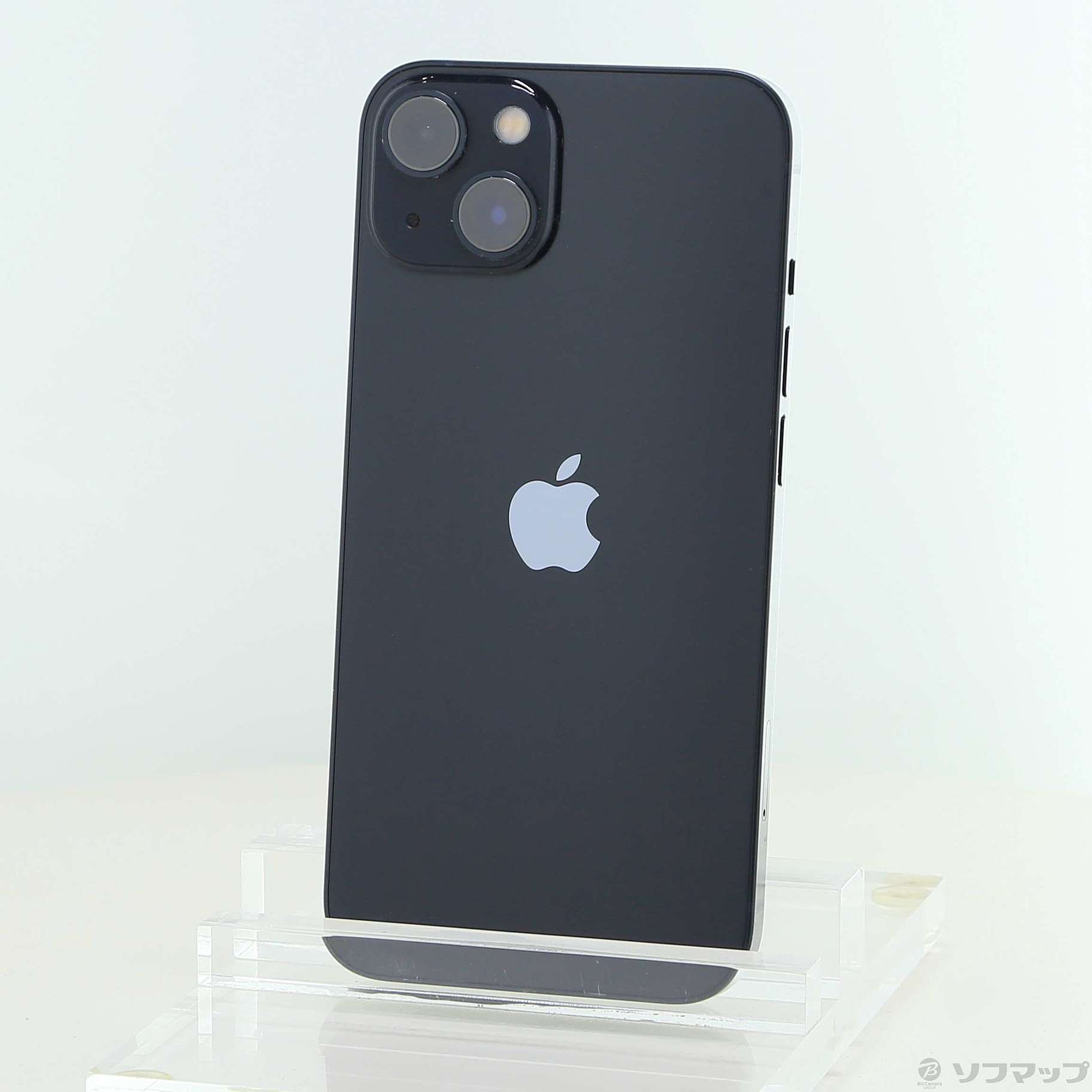 iPhone 13 256GB SIM�t���[ [�~�b�h�i�C�g]