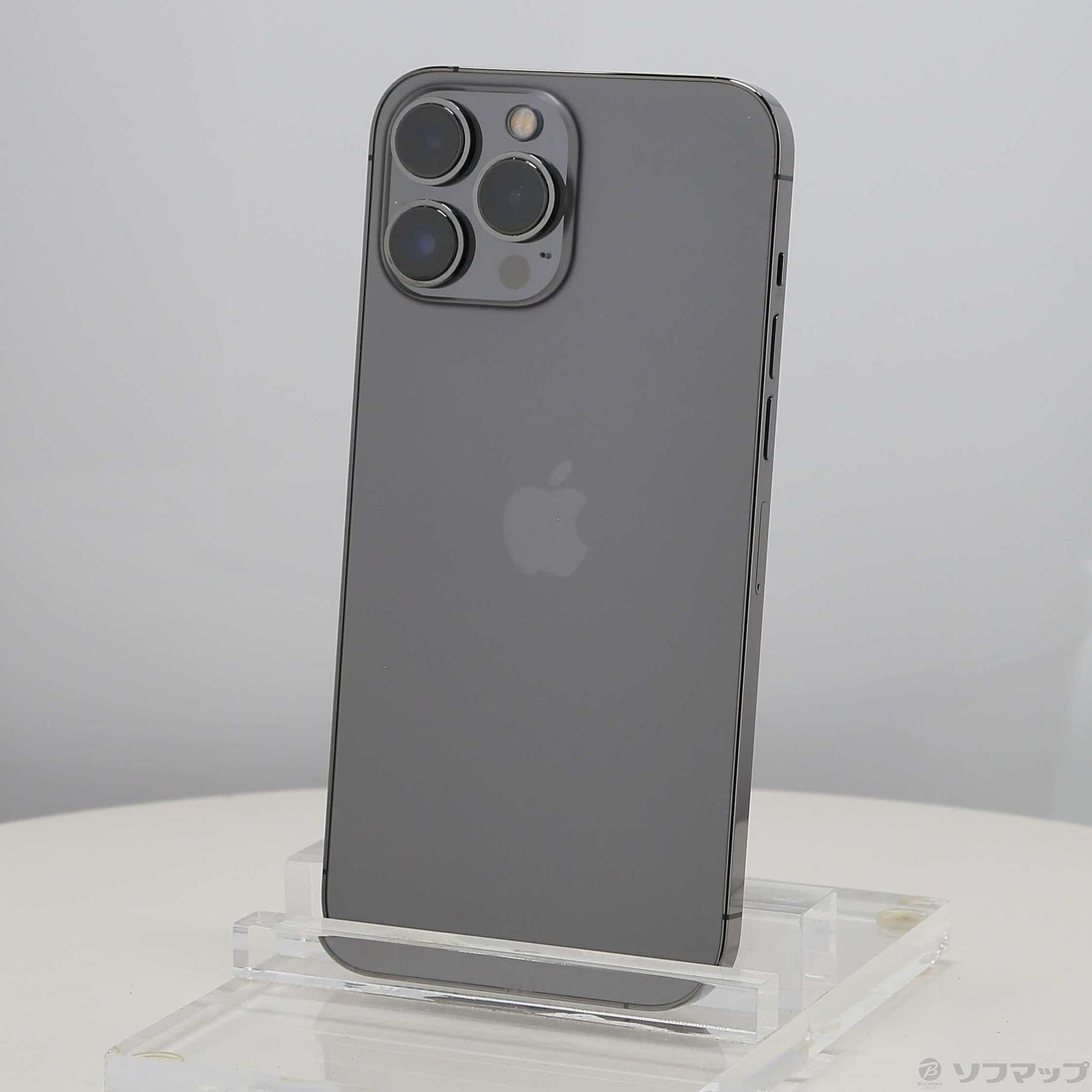 iPhone 13 Pro Max 128GB SIM�t���[ [�O���t�@�C�g]