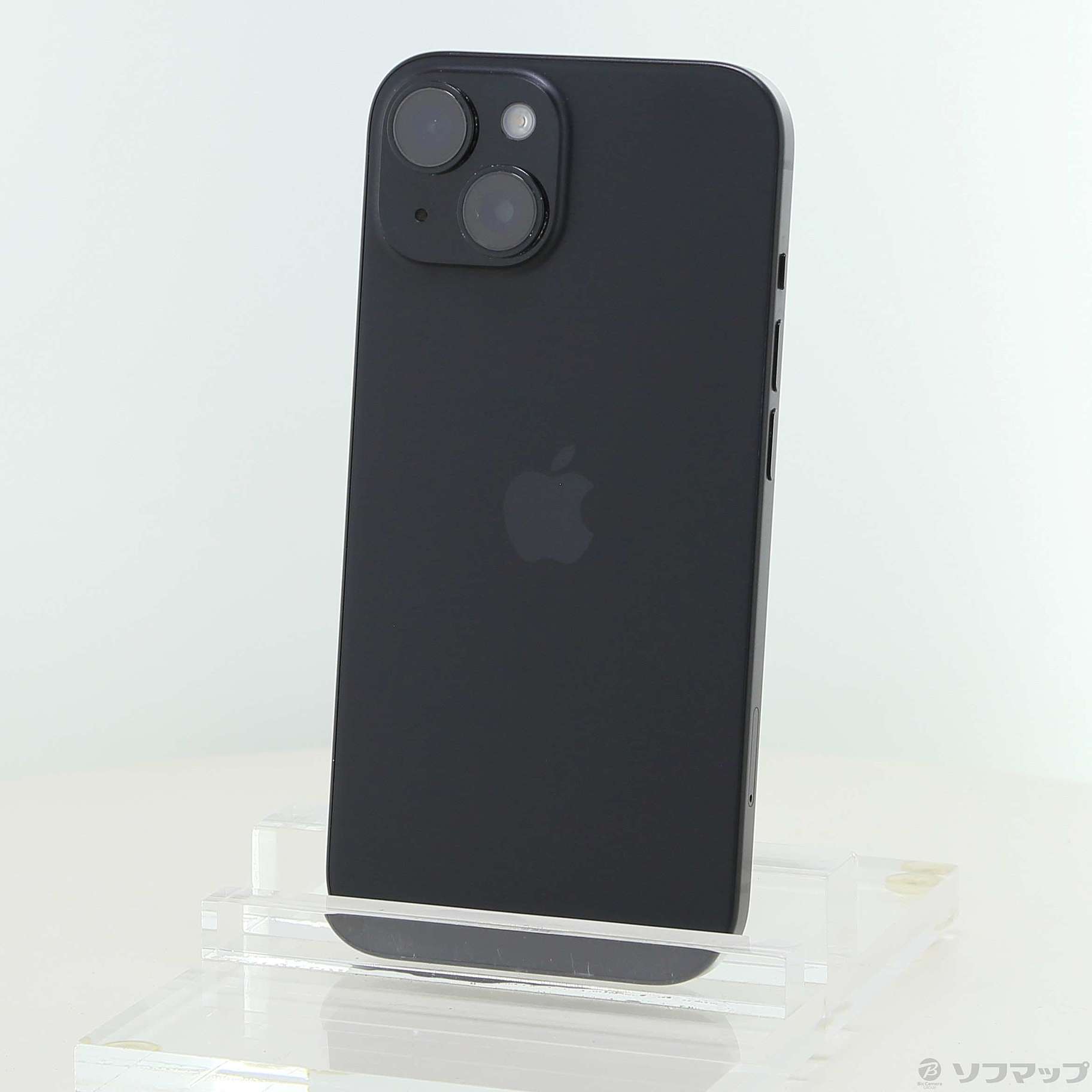 美品　iPhone 15 128gb ブラック　simフリー iPhone 15 「新品・ 未開封品 」SIMフリー iPhone15 128GB Black