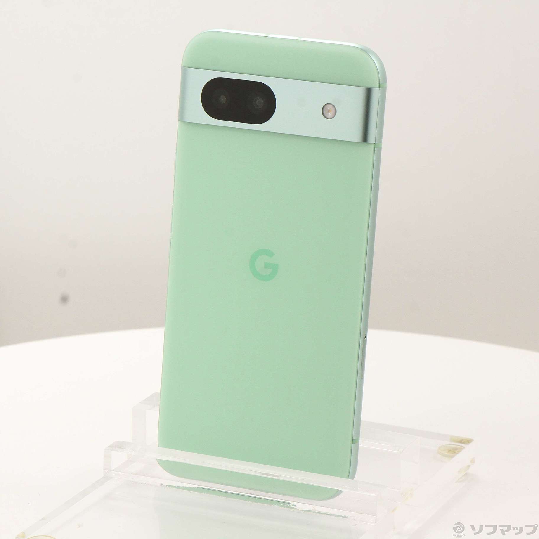 Google Pixel 8a SIM�t���[ [Aloe]