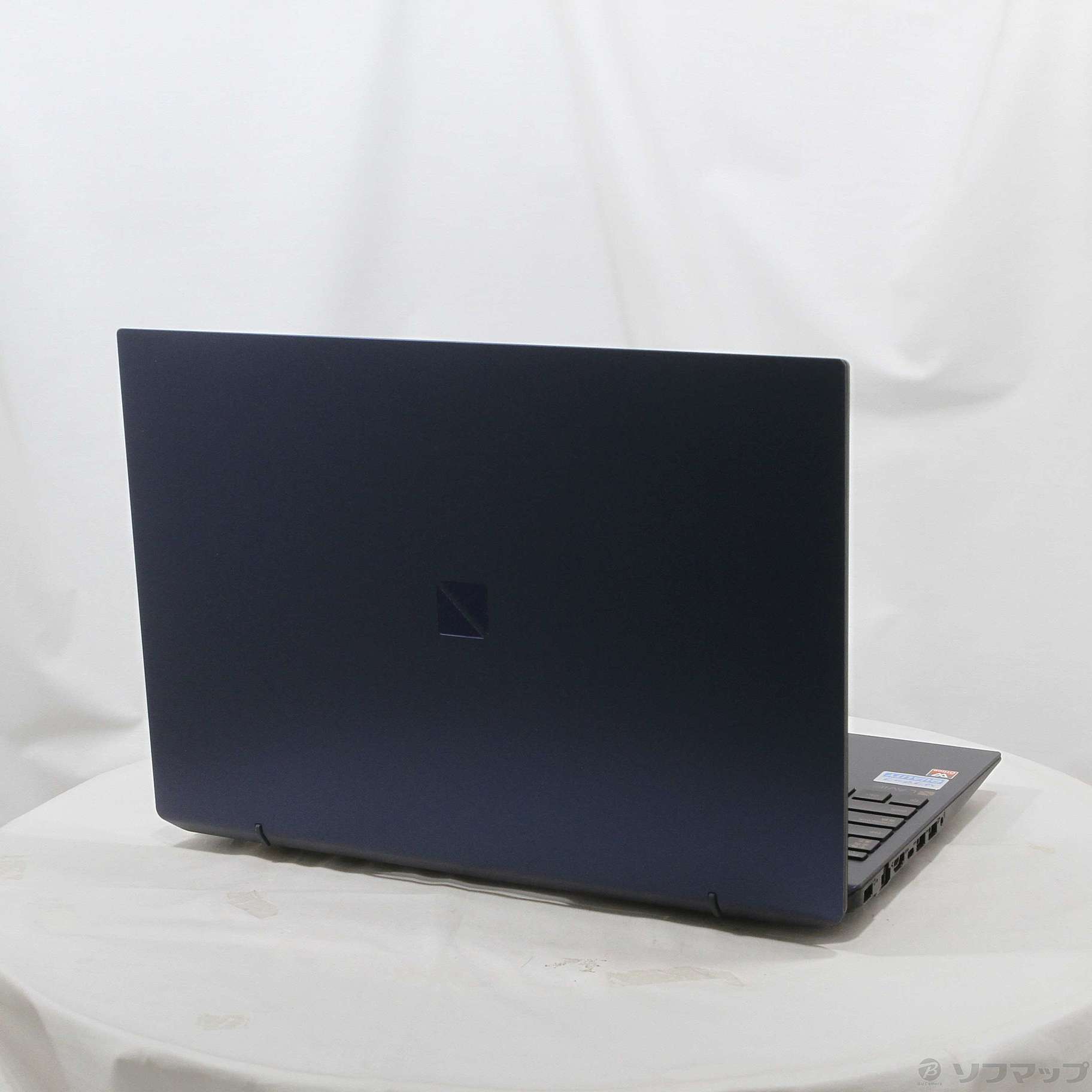 中古】LAVIE N15 PC-N1566FKL ［AMD-Ryzen-7-7730U (2GHz)／16GB 