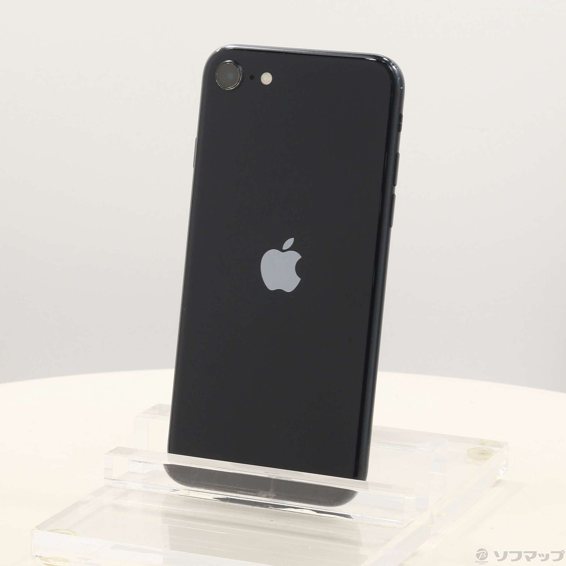 iPhone SE (��3����) 64GB SIM�t���[ [�~�b�h�i�C�g]