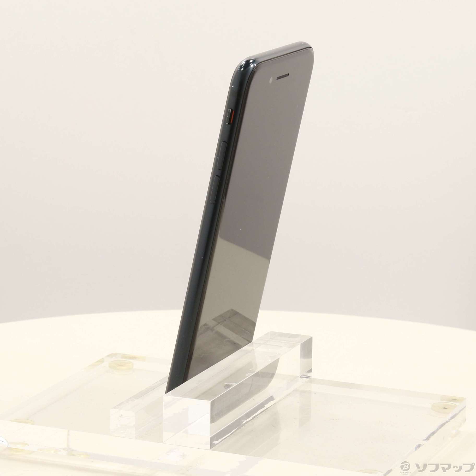 iPhone SE (��3����) 64GB SIM�t���[ [�~�b�h�i�C�g]�̐��i�摜2