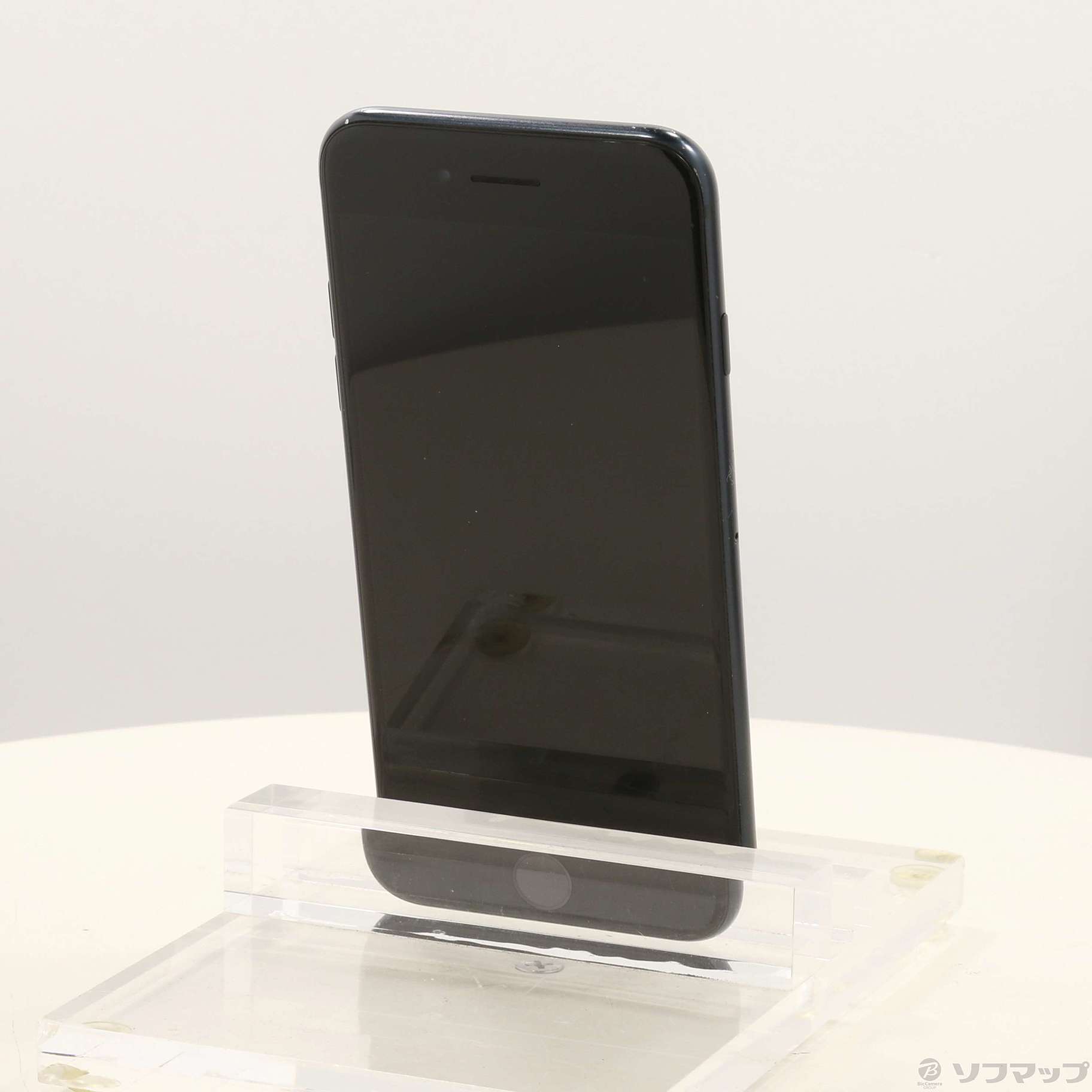 iPhone SE (��3����) 64GB SIM�t���[ [�~�b�h�i�C�g]�̐��i�摜3