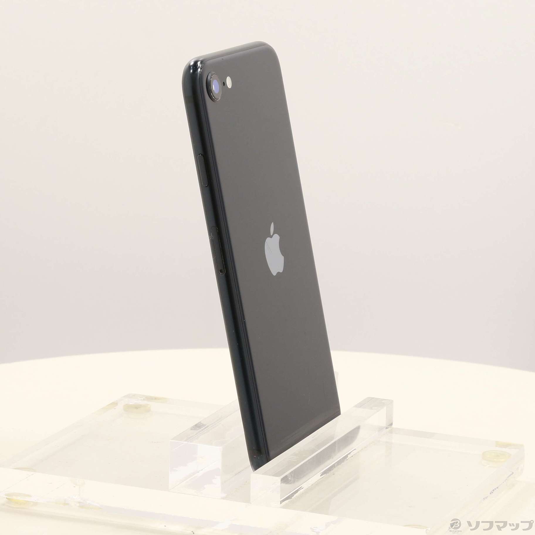 iPhone SE (��3����) 64GB SIM�t���[ [�~�b�h�i�C�g]�̐��i�摜4