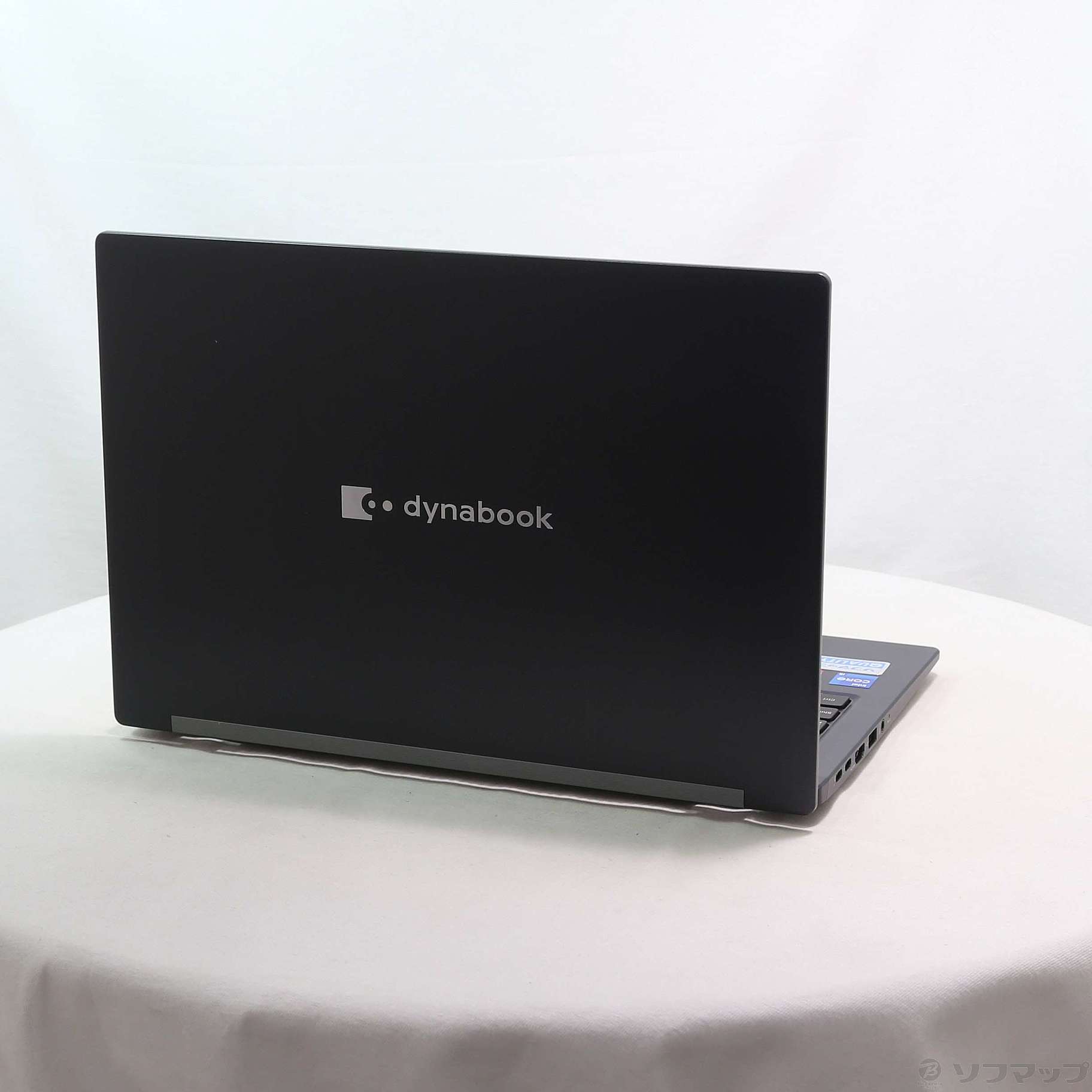 チューンド•タイゴング ハイオクターブ C#' 中古 中古】dynabook G8 P1G6WPBL オニキスブルー ［Core-i5-1340P (1.9GHz