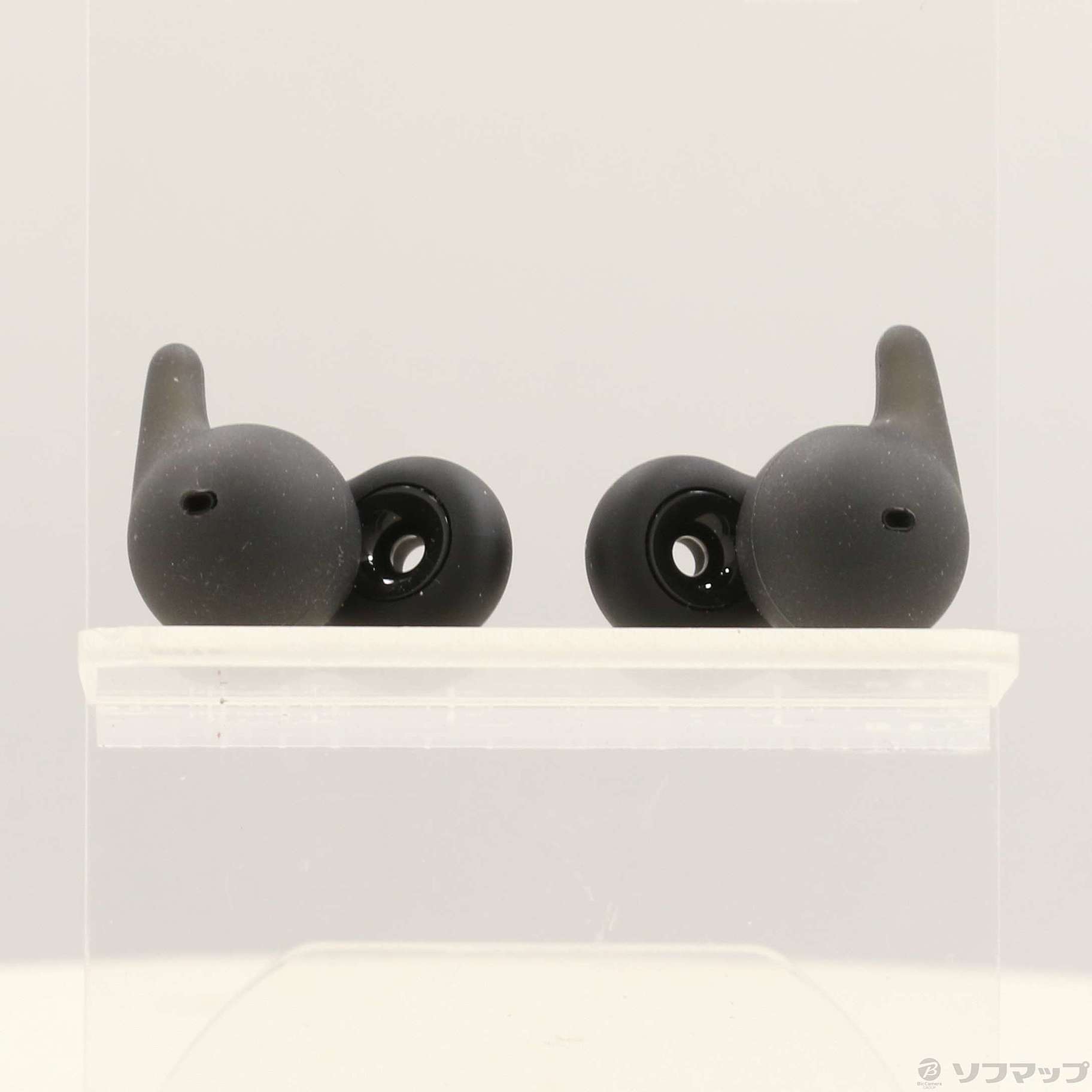 中古】LinkBuds OPEN ブラック WF-L910BZ [2133073936308] - リコレ
