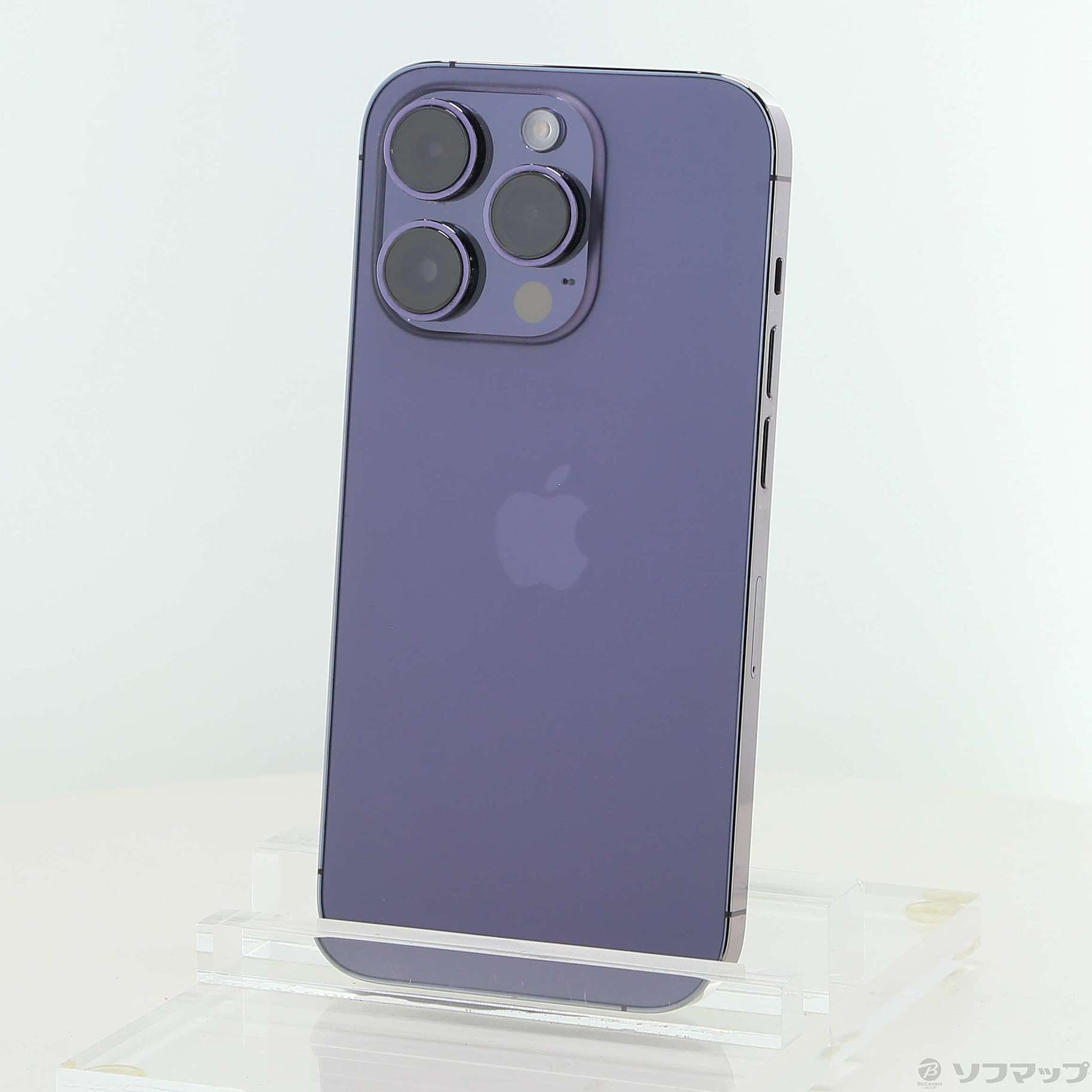 iPhone 14 Pro 256GB SIM�t���[ [�f�B�[�v�p�[�v��]