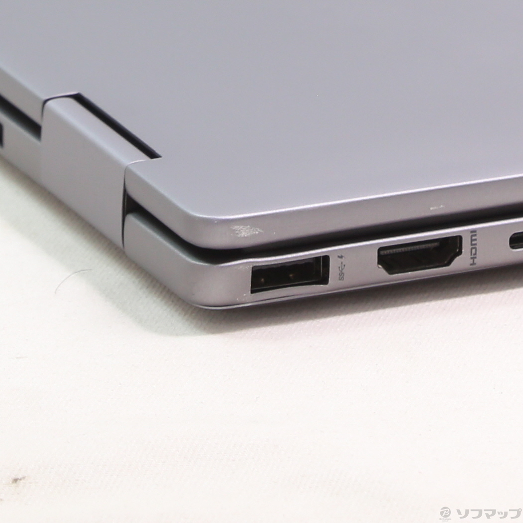 【中古】HP Envy x360 14-fc0000 9W678PA-AAAA メテオシルバー [2133073937312] - リコレ ...