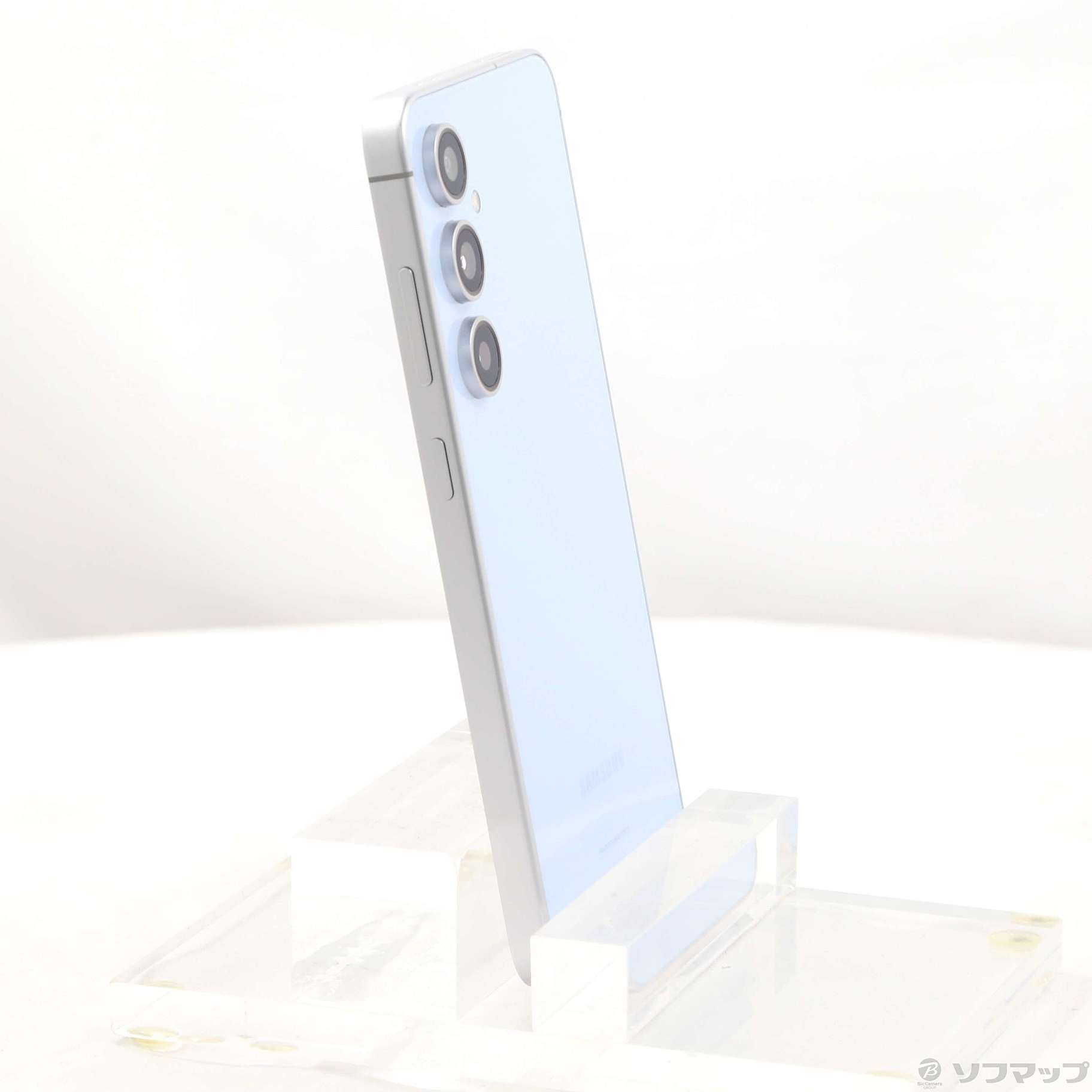 Galaxy S24 FE SIM�t���[ [�u���[]�̐��i�摜4