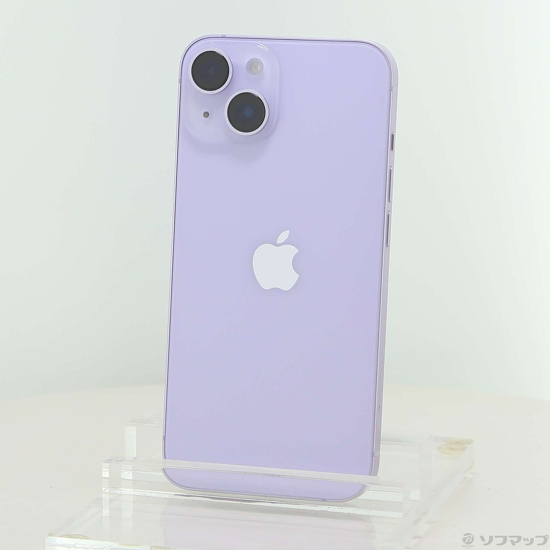 iPhone 14 128GB SIM�t���[ [�p�[�v��]
