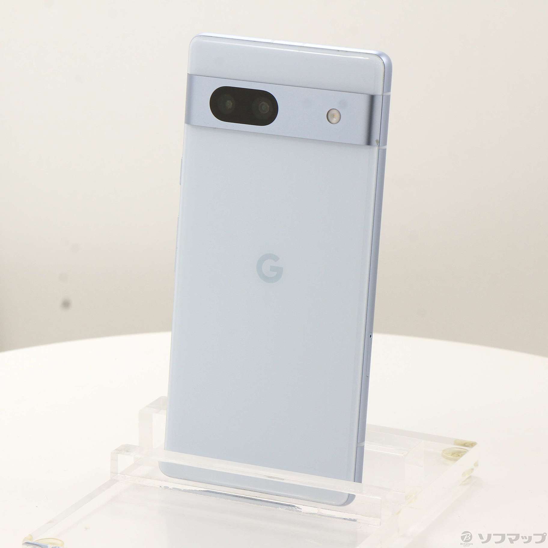 Google Pixel 7a au [Sea]