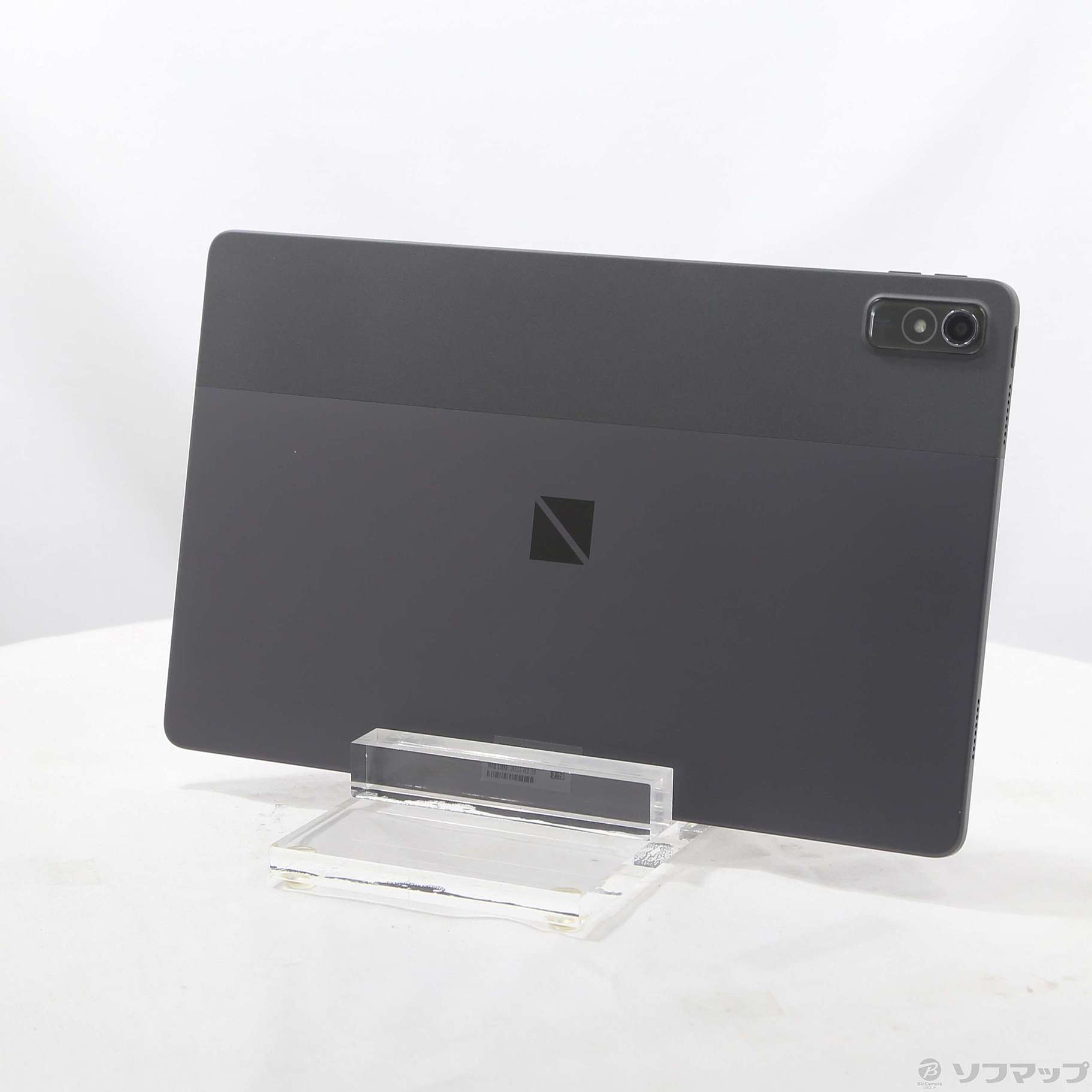 LAVIE Tab T11 T1175/FAS 128GB ストームグレー PCT1175FAS Wi-Fi