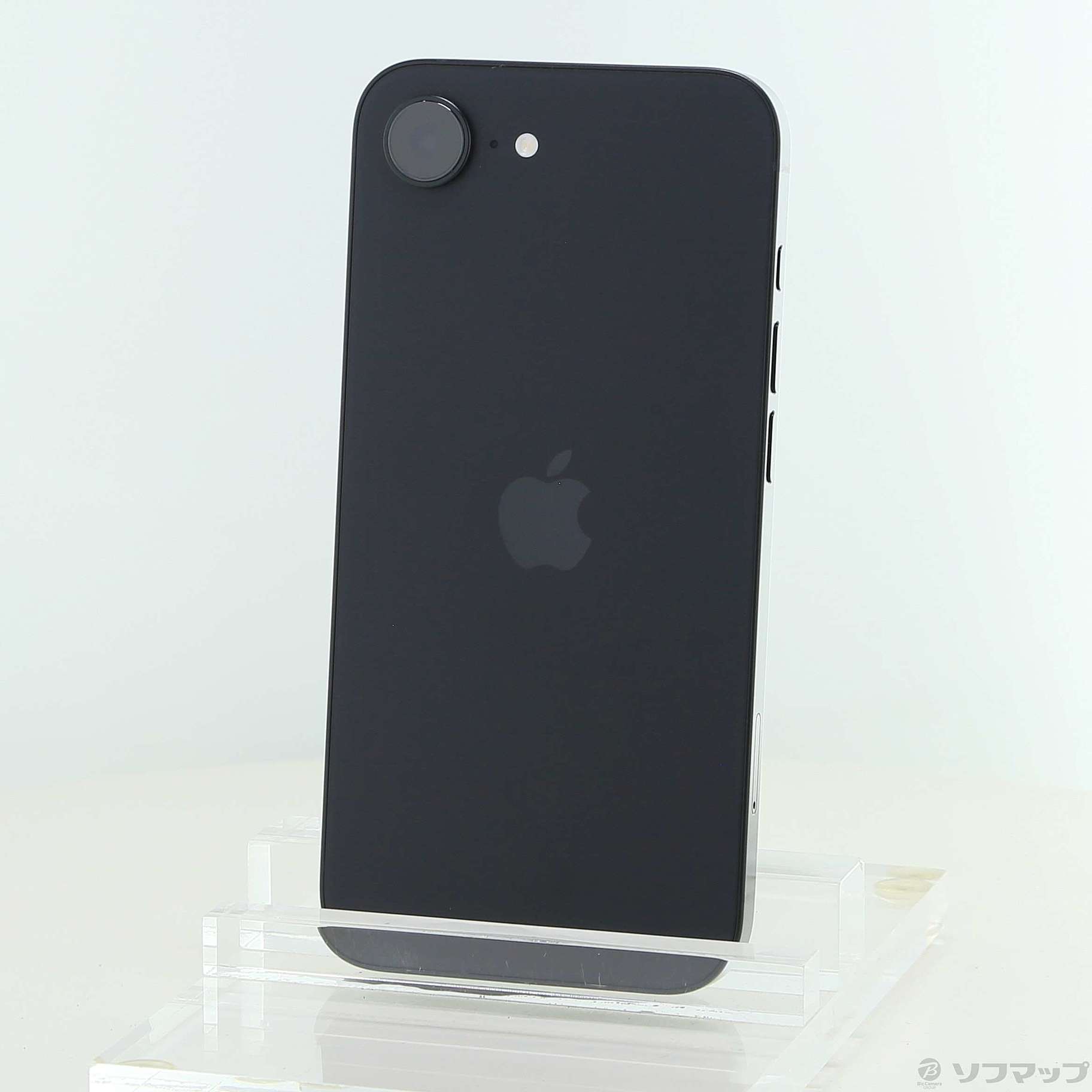 iPhone 16e 128GB SIM�t���[ [�u���b�N]