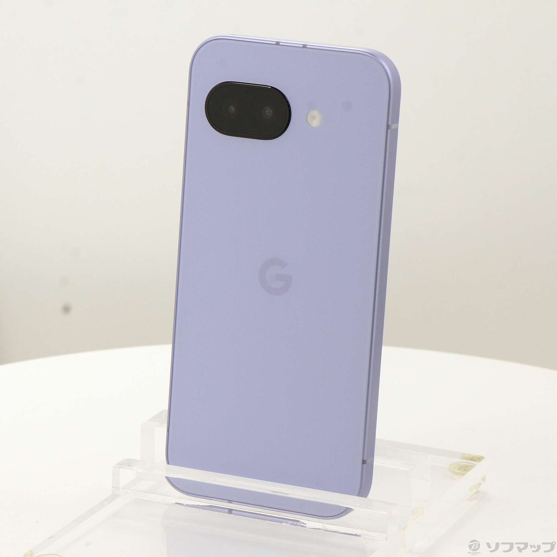 Google Pixel 9a 128GB SIM�t���[ [Iris]�̐��i�摜1