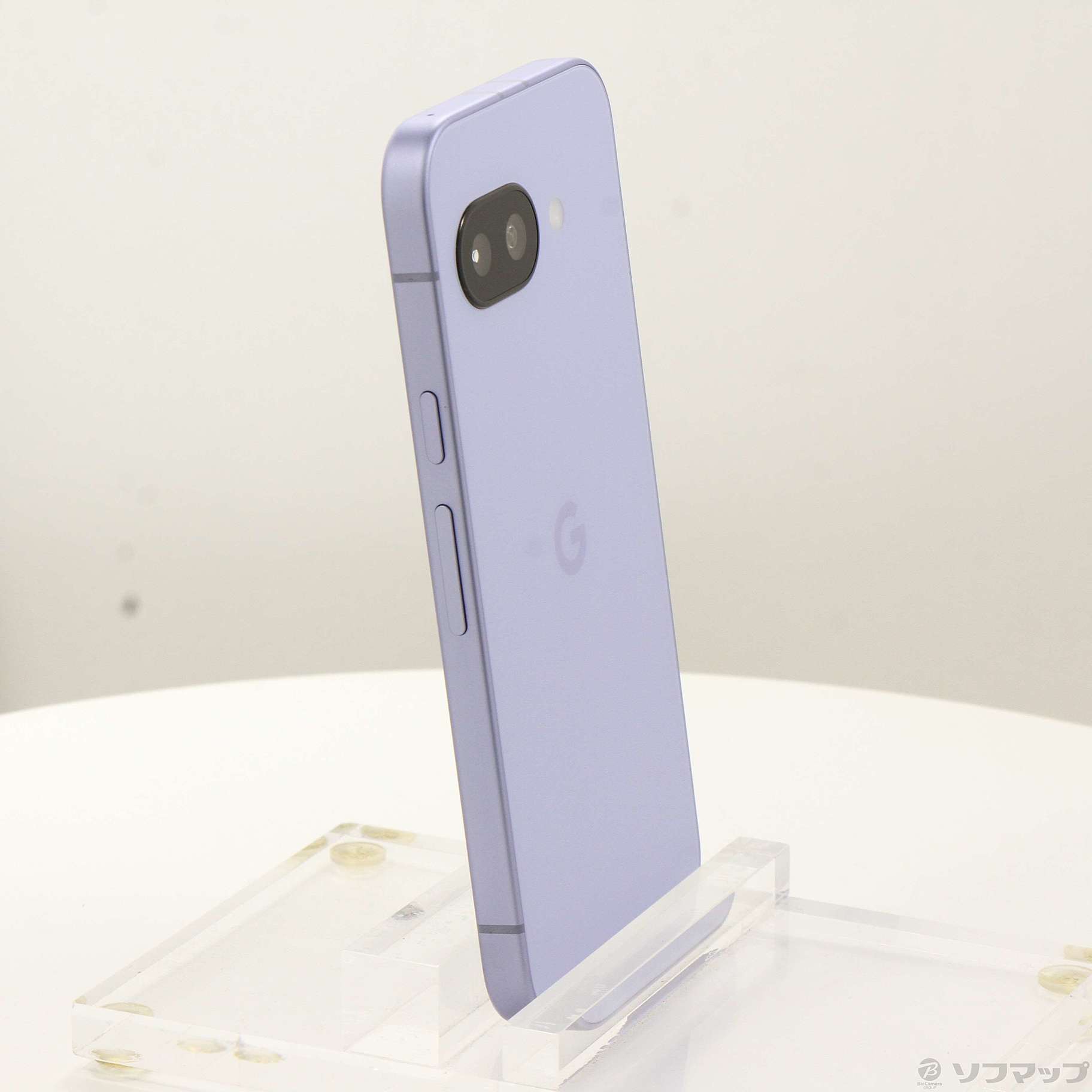 Google Pixel 9a 128GB SIM�t���[ [Iris]�̐��i�摜4