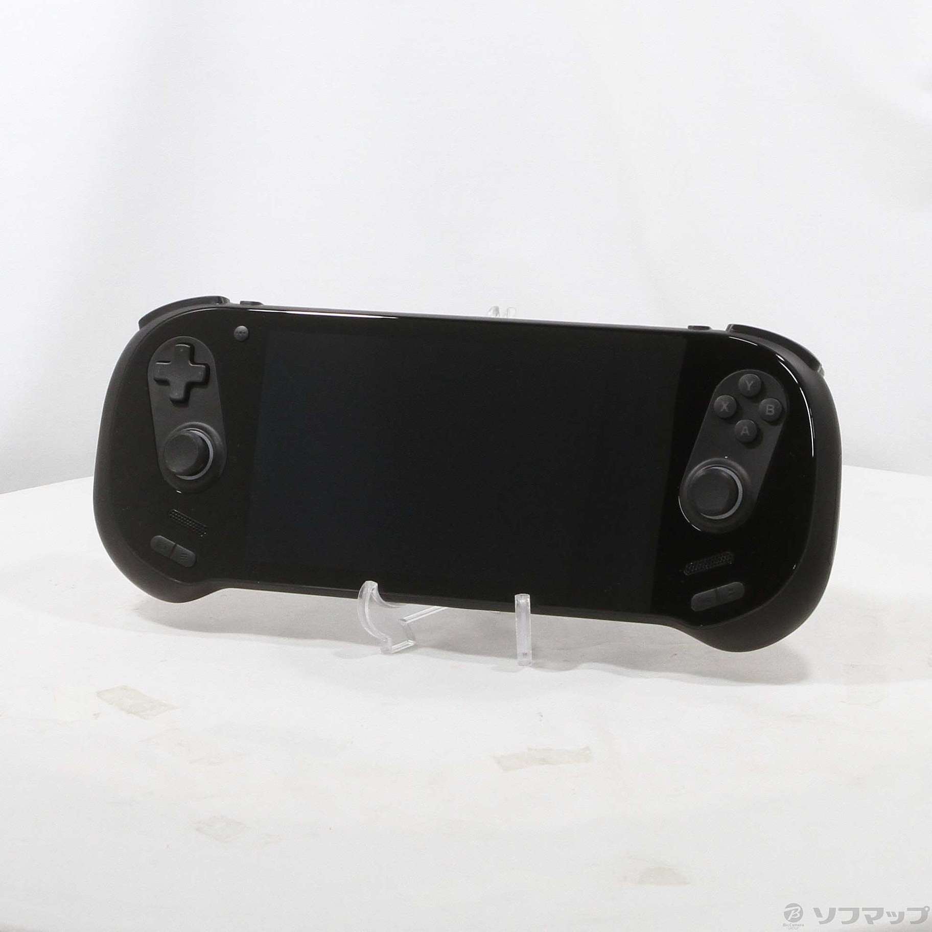 中古】AYANEO 3 AYA3-OL883210-BKR スターリーブラック ［AMD-Ryzen-7 