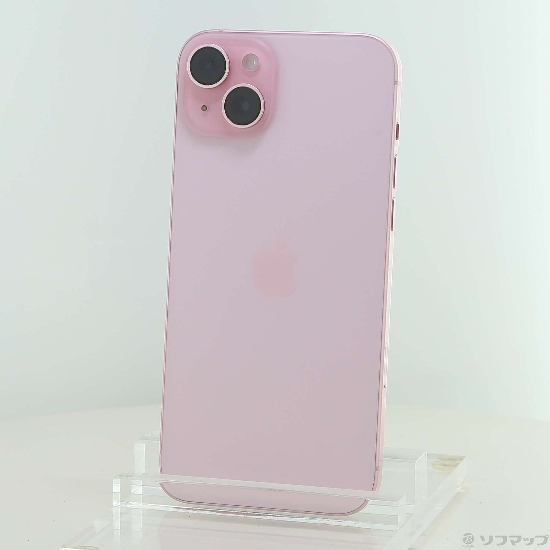 iPhone 15 Plus 中古一覧｜SIMフリー・キャリア - 価格.com