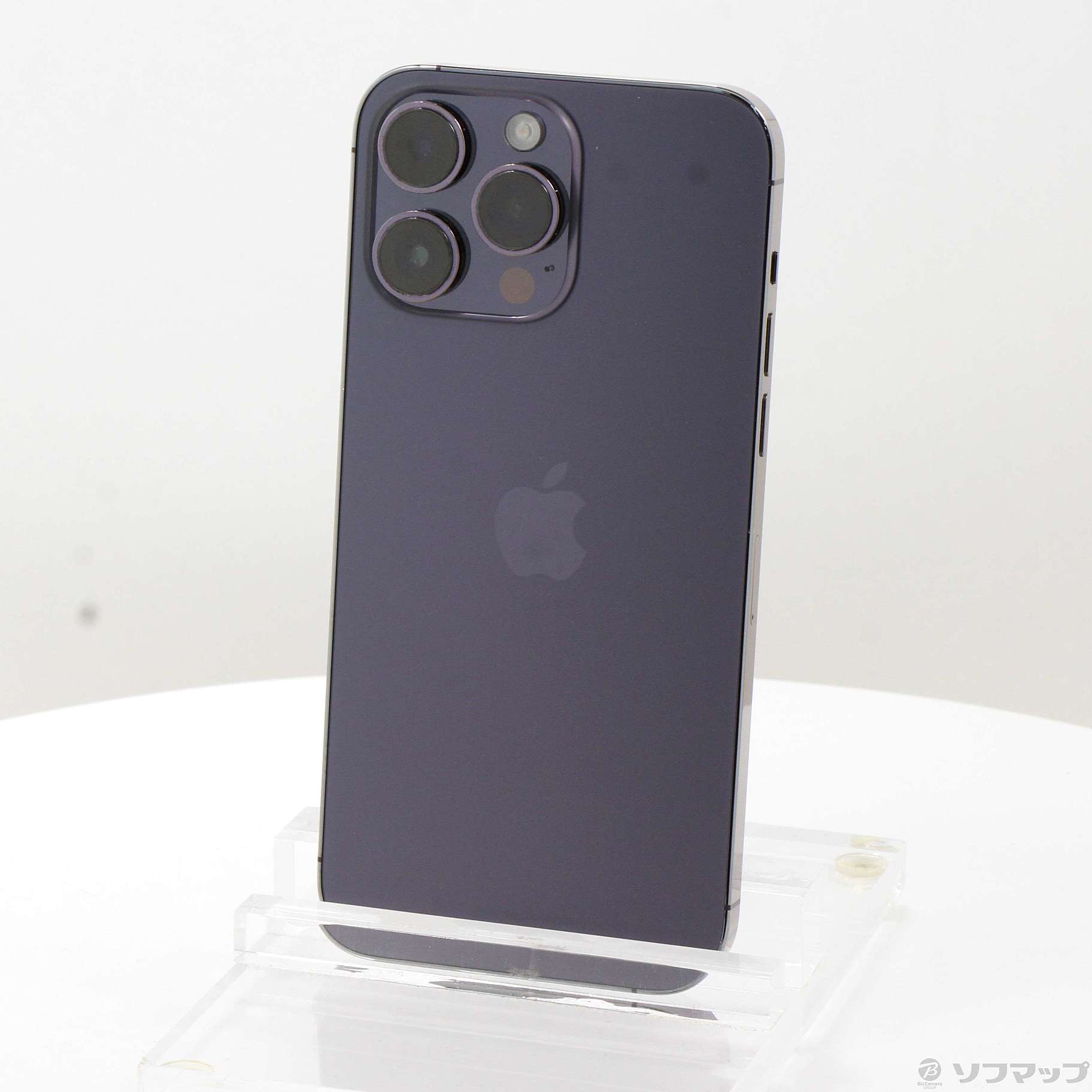 iPhone 14 Pro Max 256GB SIM�t���[ [�f�B�[�v�p�[�v��]