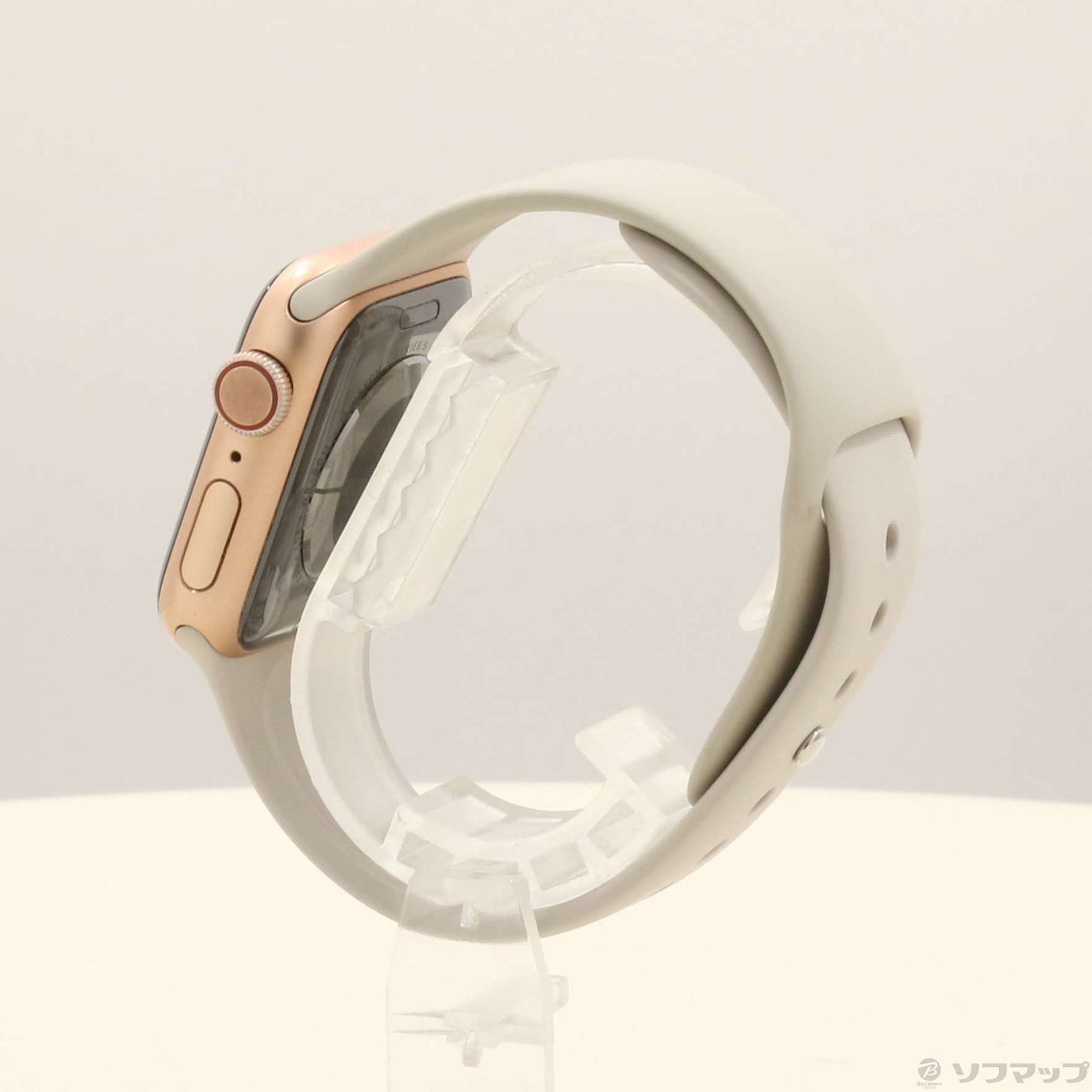 中古】Apple Watch Series 5 GPS + Cellular 40mm ゴールド