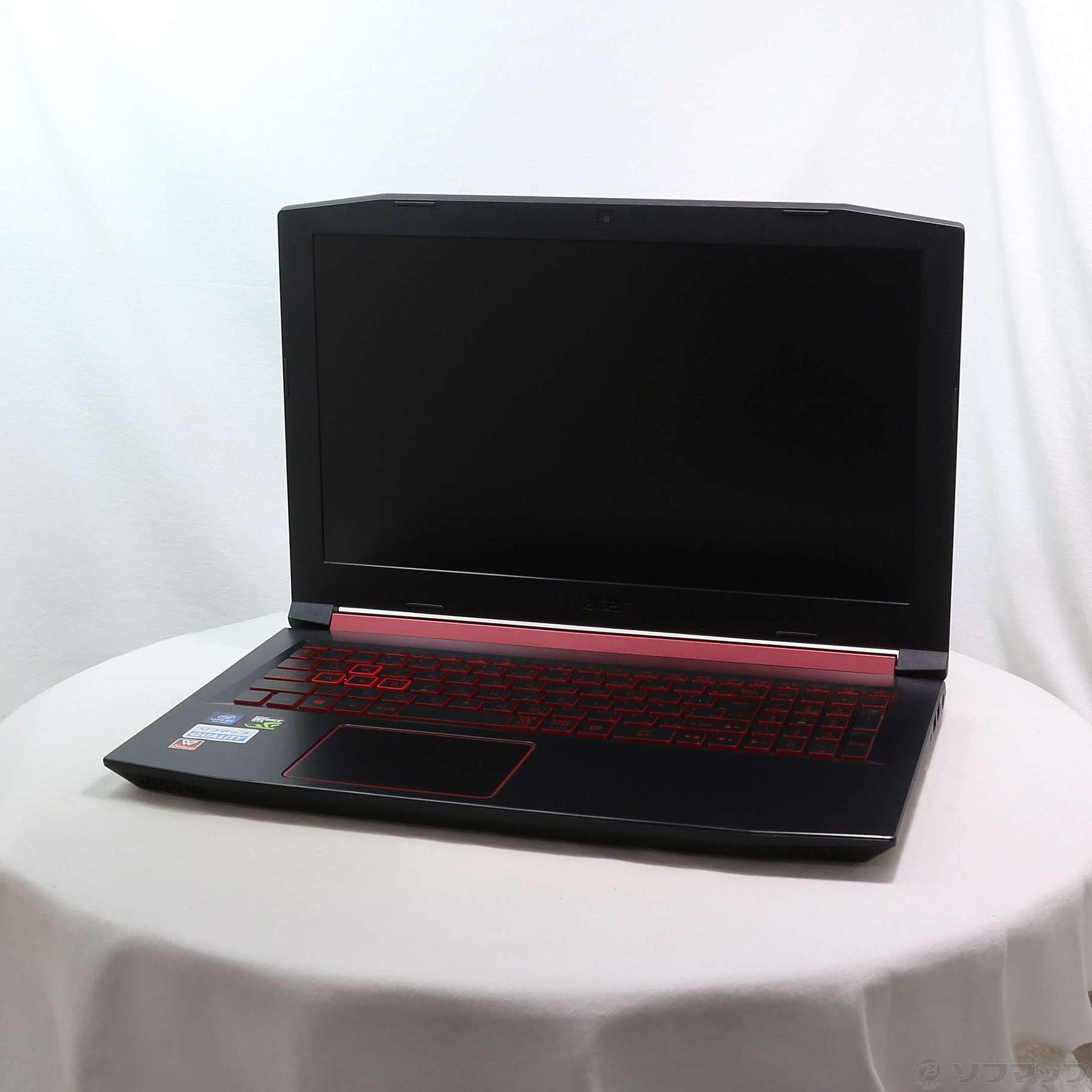 Nitro 5 AN515-52-F58G �V�F�[���u���b�N