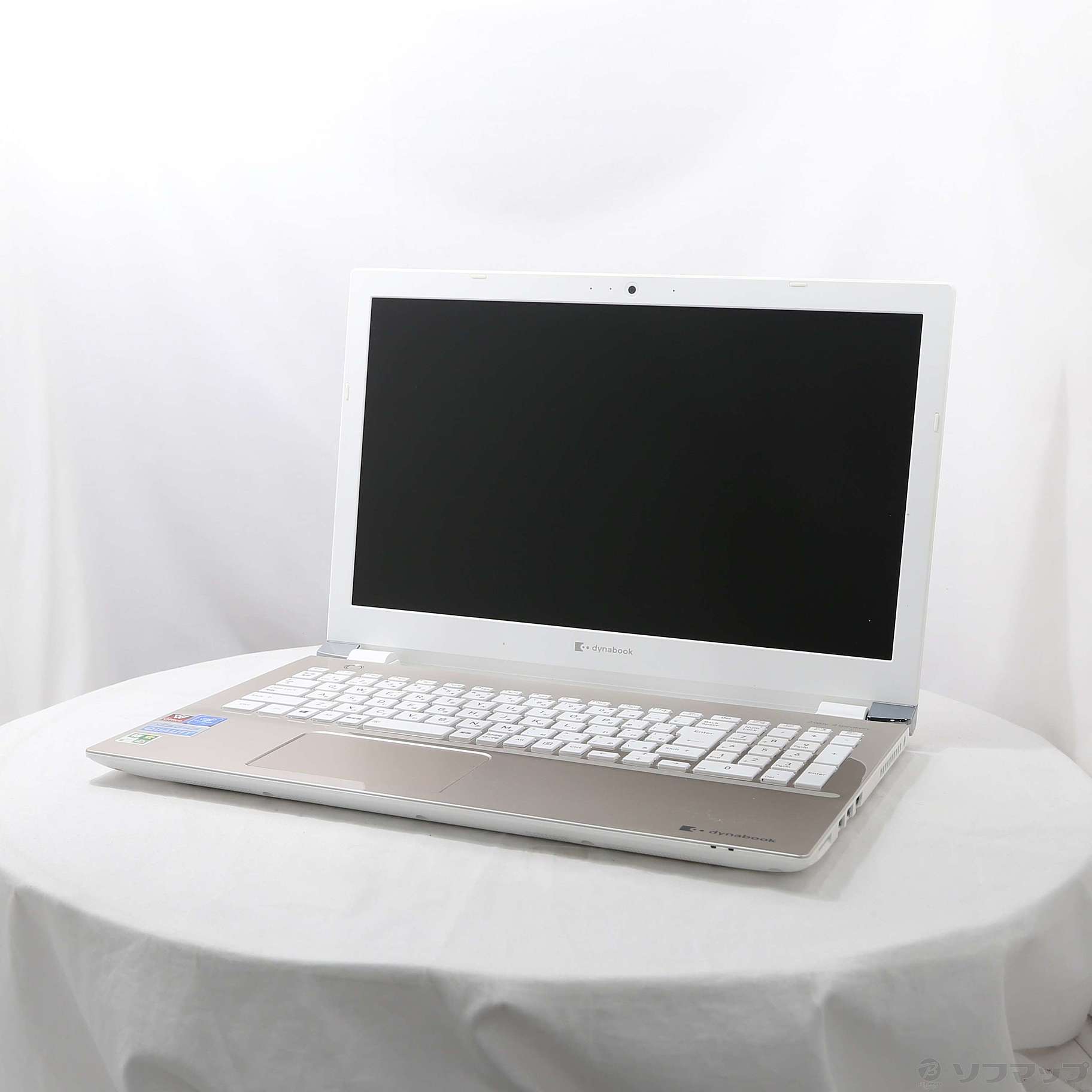 中古ノートパソコン dynabook 製品一覧 - 価格.com
