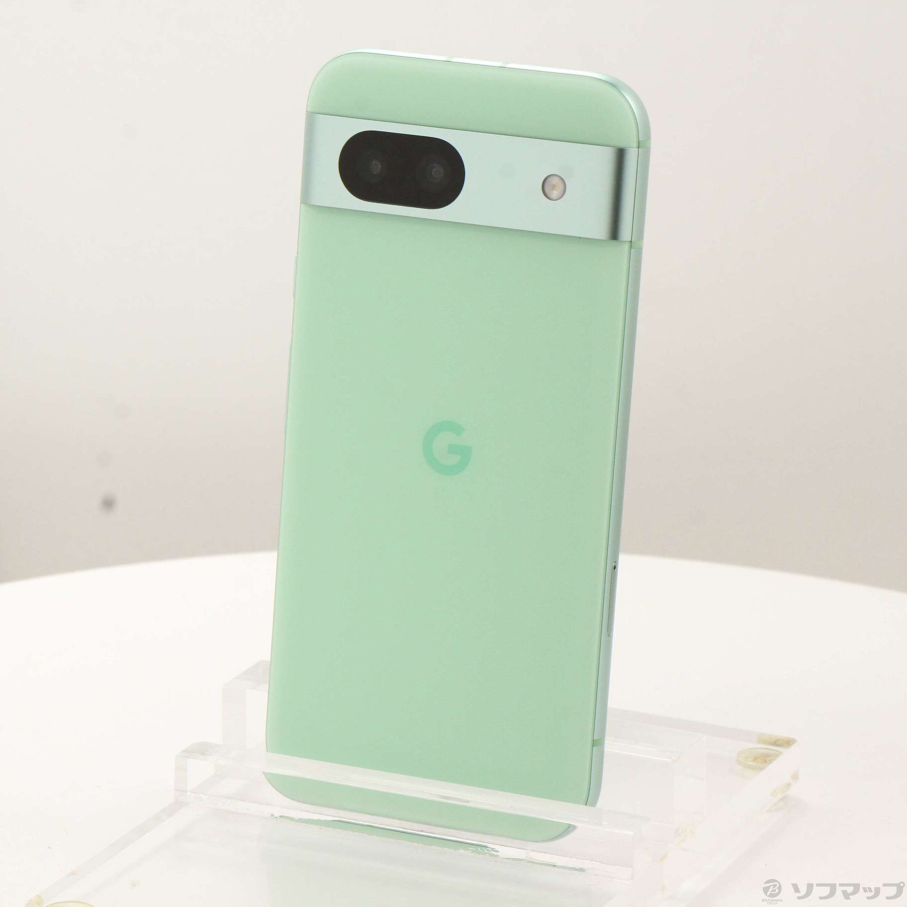 Google Pixel 8a SIM�t���[ [Aloe]
