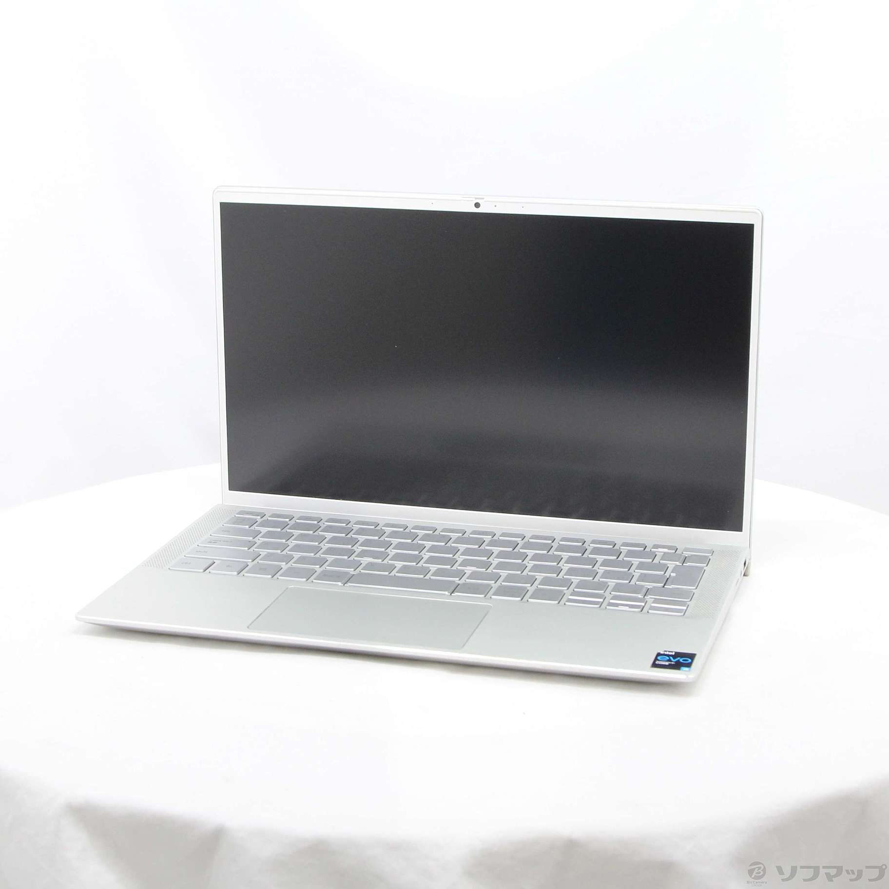 中古】Inspiron 13 7300 〔Windows 10〕 ［Core-i5-1135G7 (2.4GHz